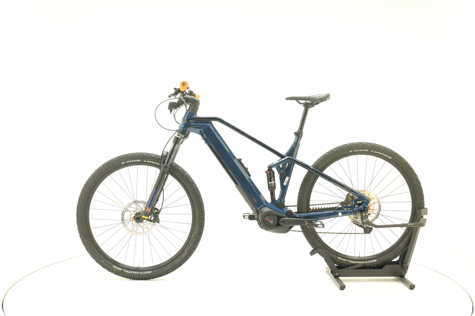 Bulls Sonic EVO TR 1