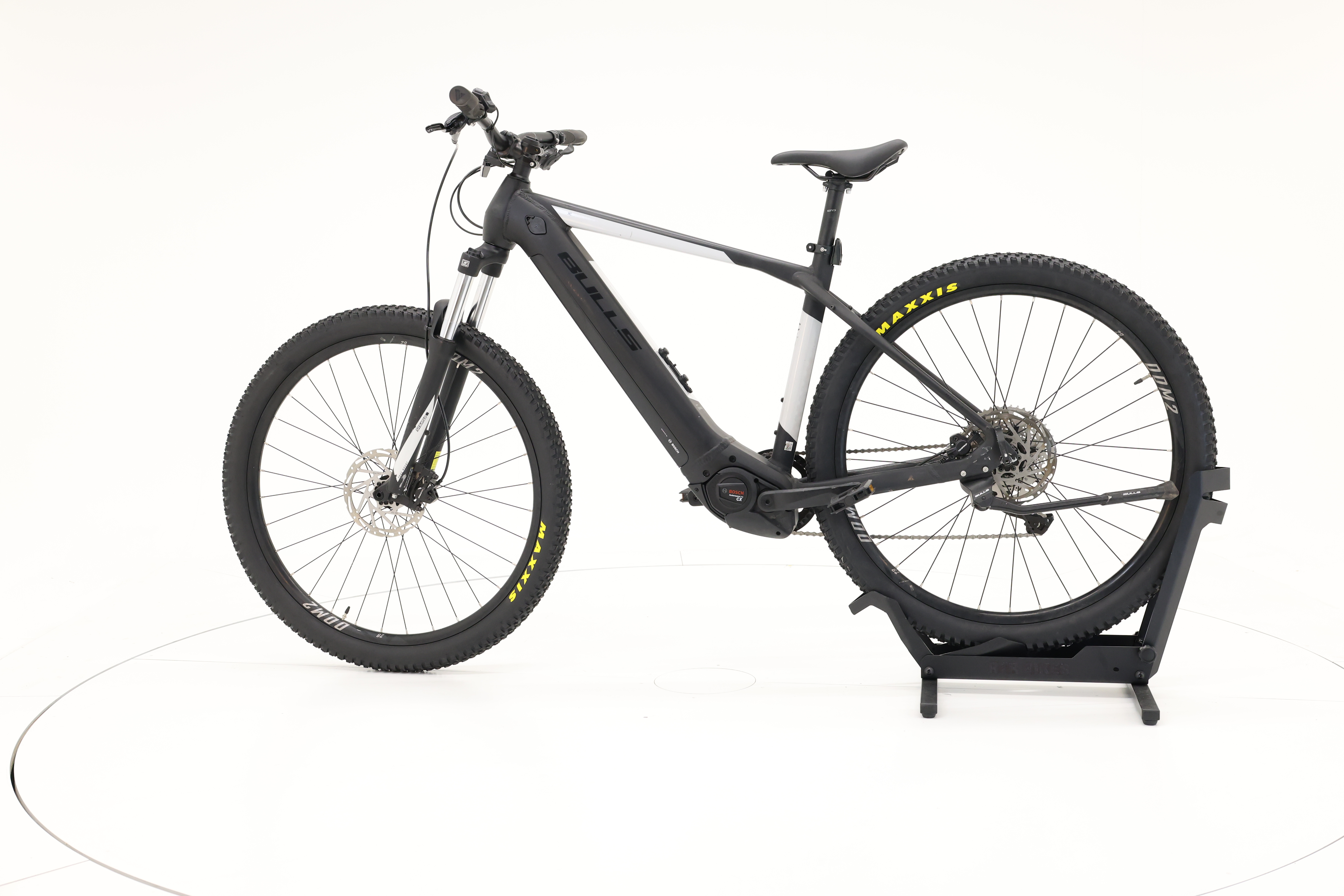 Bulls Copperhead EVO 1, 48 cm, 160-169 cm, 2023, 2390 km – Bild 6 von 28