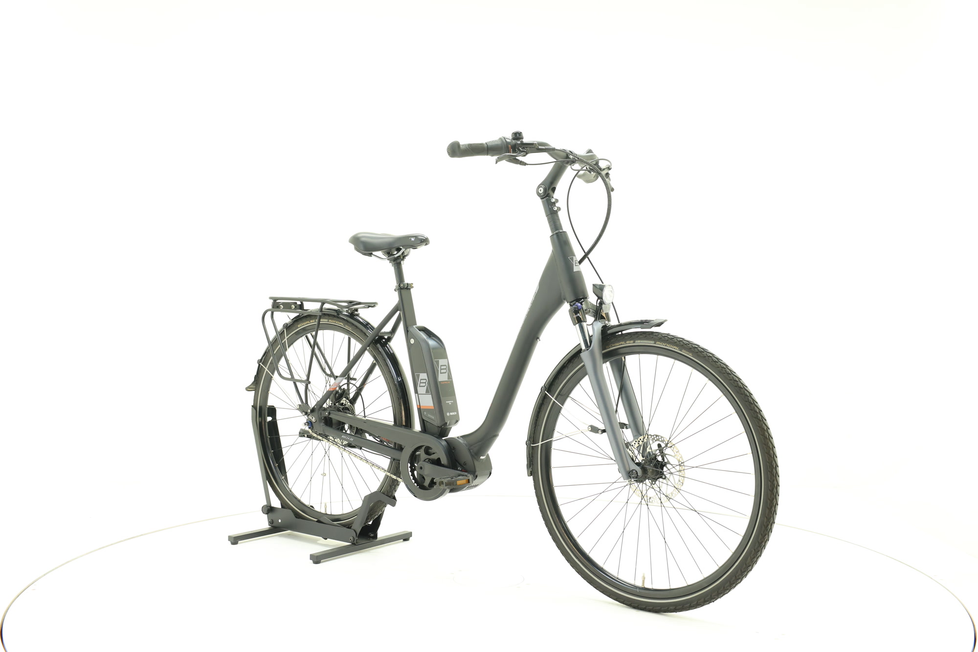 Bicycles Faro 8.5, L, 170-179 cm, 2024, 416.5 km – Bild 4 von 8