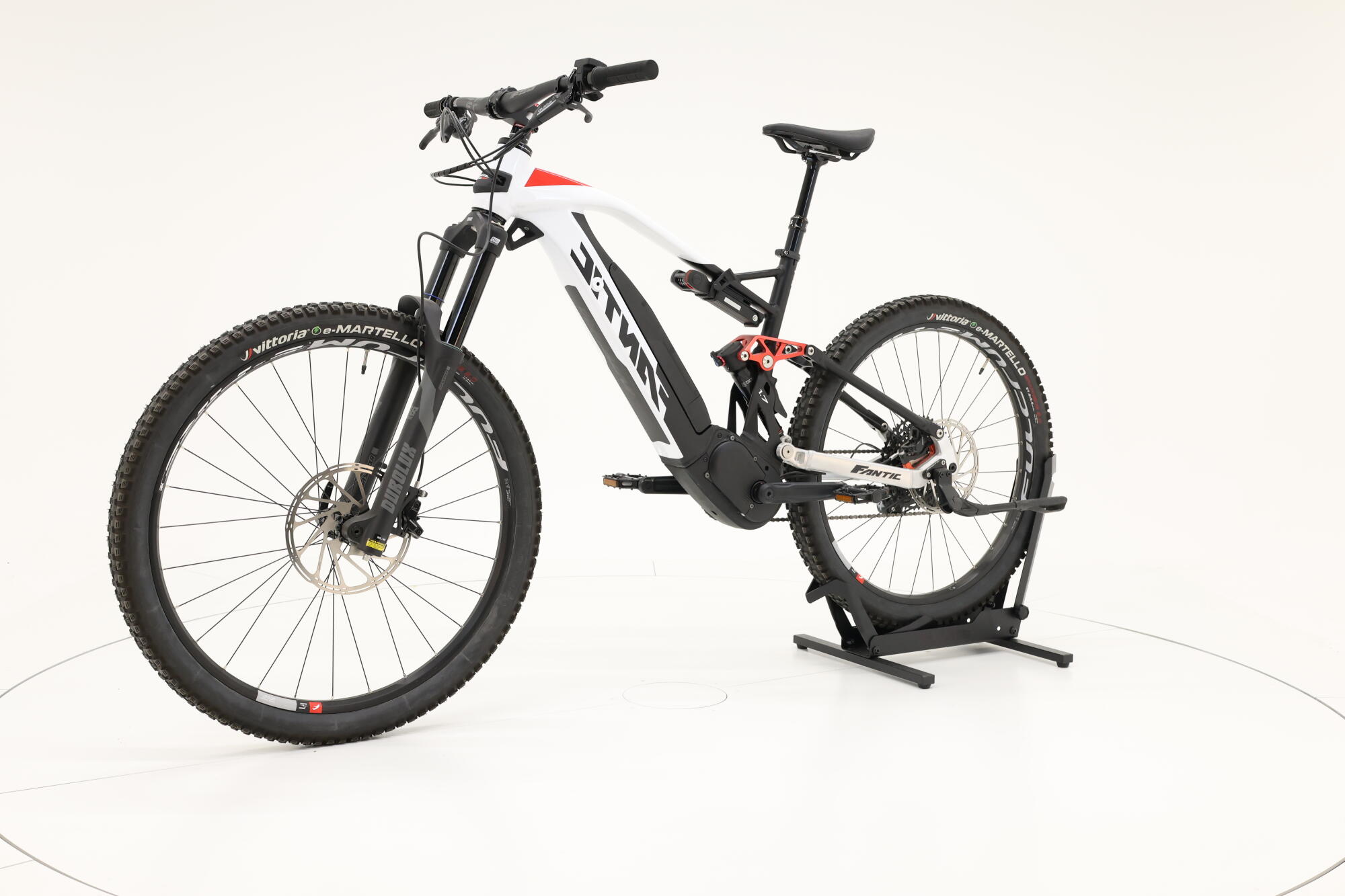 Fantic XEF 1.7, L, 180-189 cm, 2023, 627 km – Bild 1 von 13