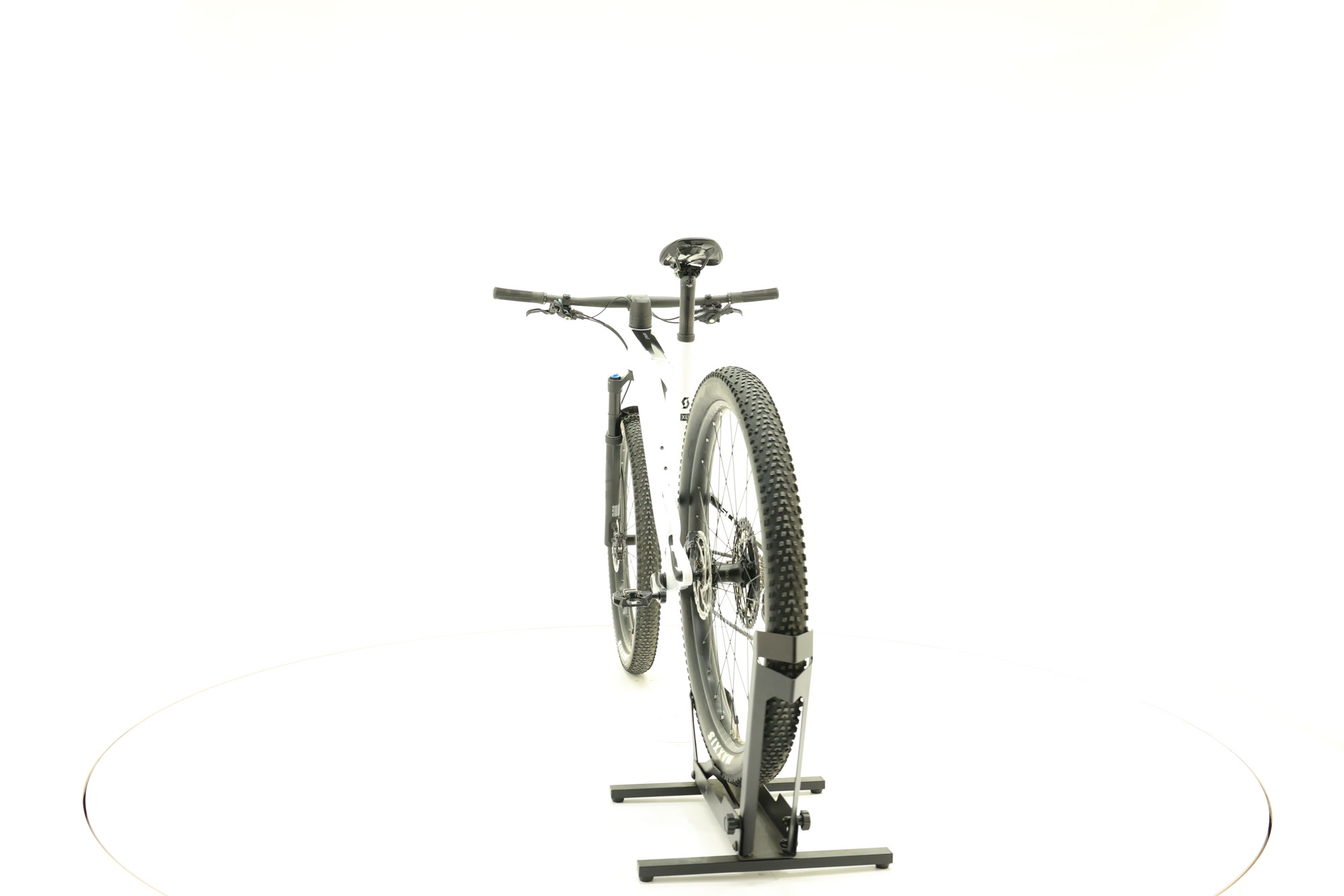 Scott Spark TC Team, XL, 190-199 cm, 2024, 0 km – Bild 9 von 14