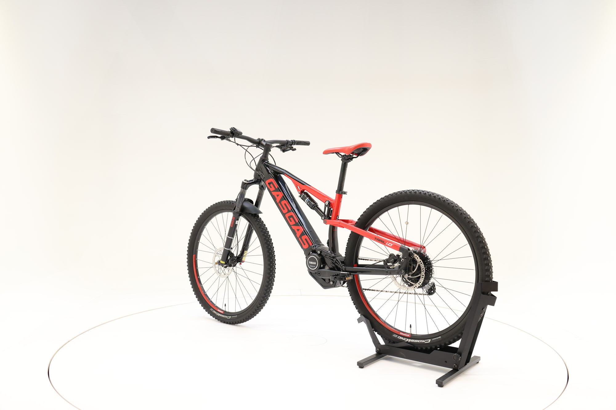 GASGAS Trail 1.0