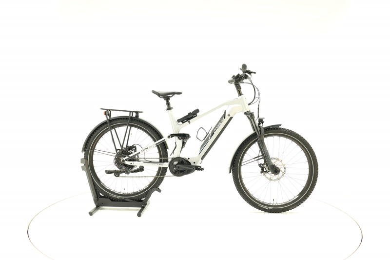 Conway Xyron Suv 2.7, 49 cm, 160-169 cm, 2025, 1987 km – Bild 5 von 8