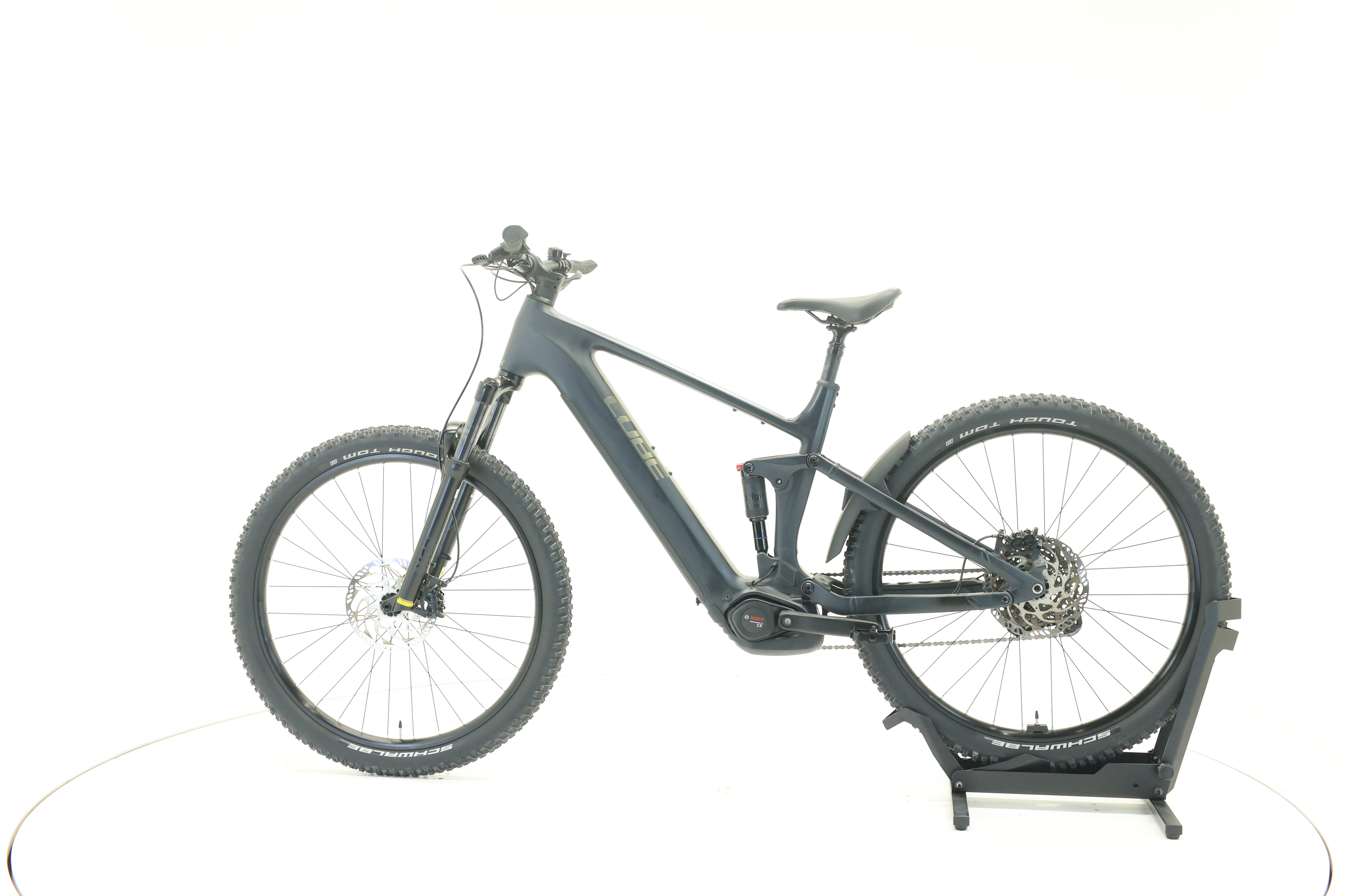 Cube Stereo Hybrid ONE22 Pro 800, XL, 190-199 cm, 2025, 2077 km – Bild 9 von 24
