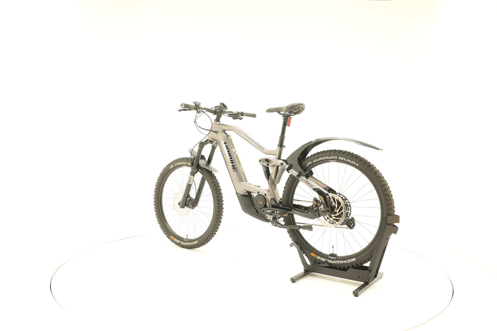 Haibike AllTrail 10 27.5
