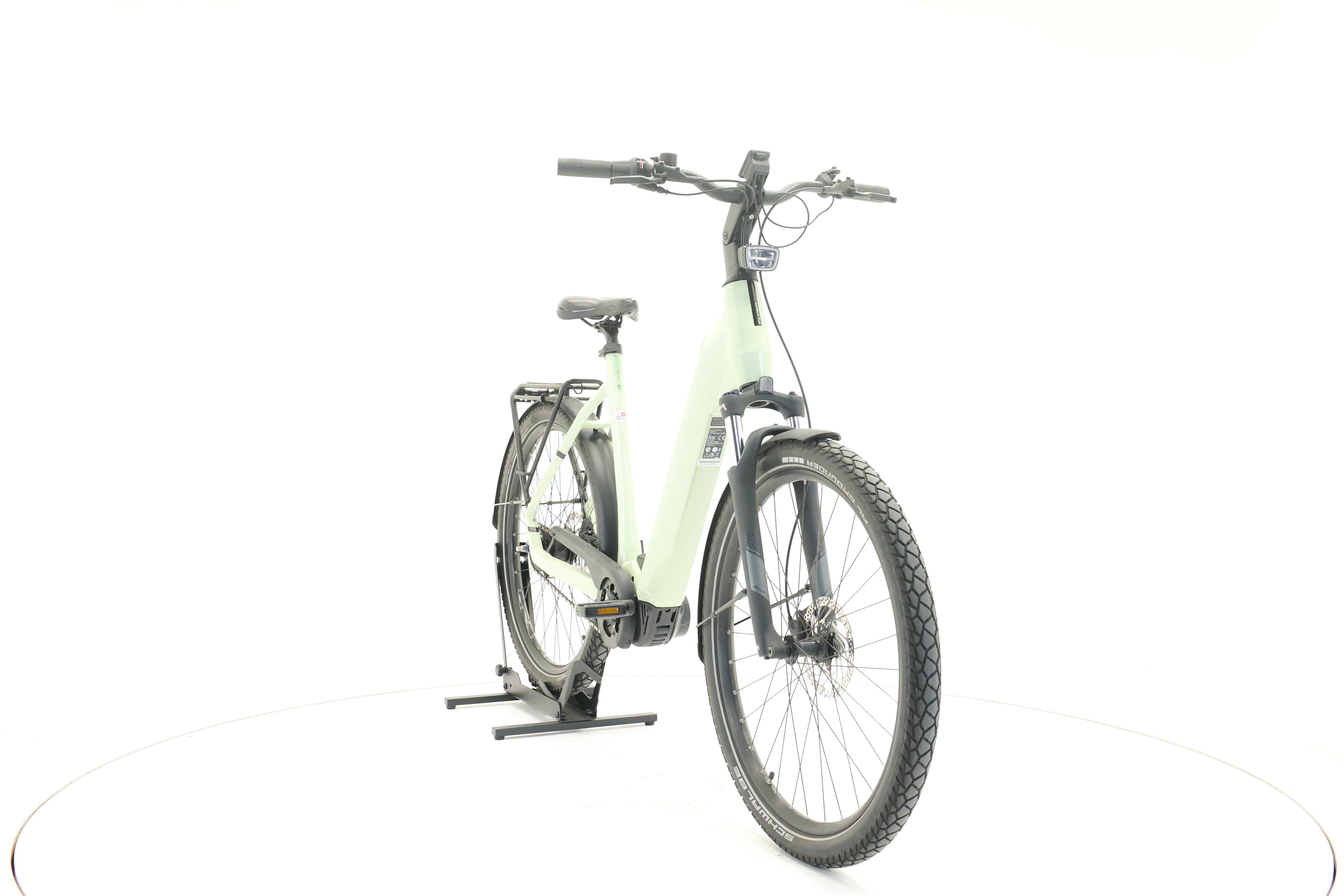FLYER Upstreet 5.40 Da.28" Ped XL Deep 5NF