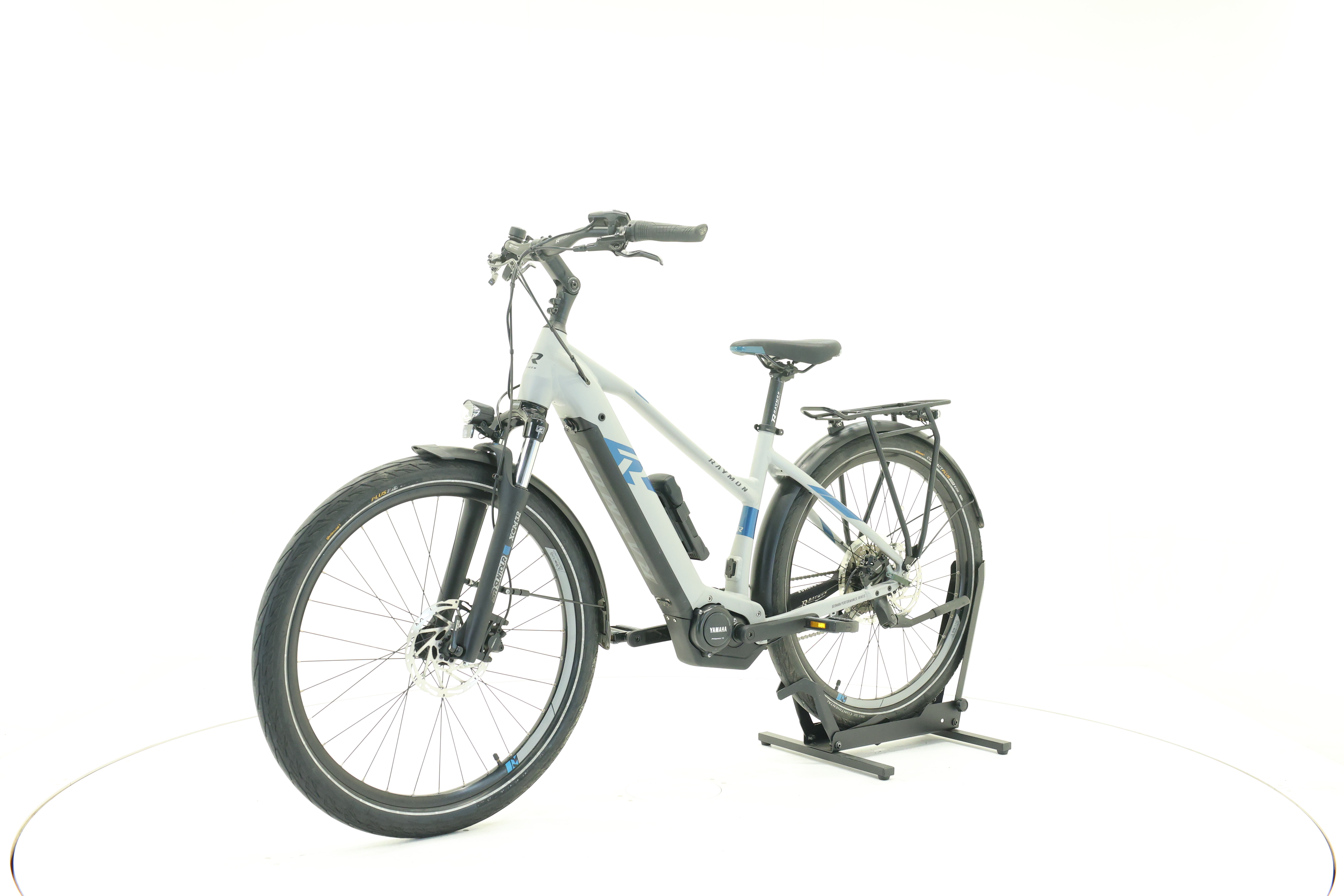 R Raymon Tourray E 5.0