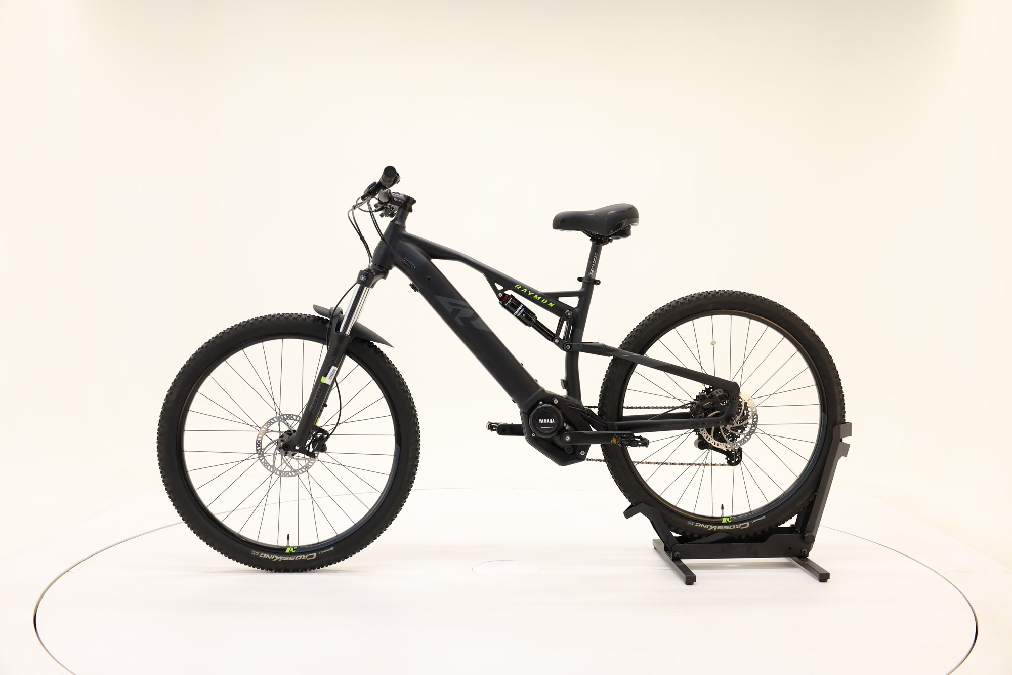 R Raymon FullRay 130E 4.0 – Bild 3 von 7