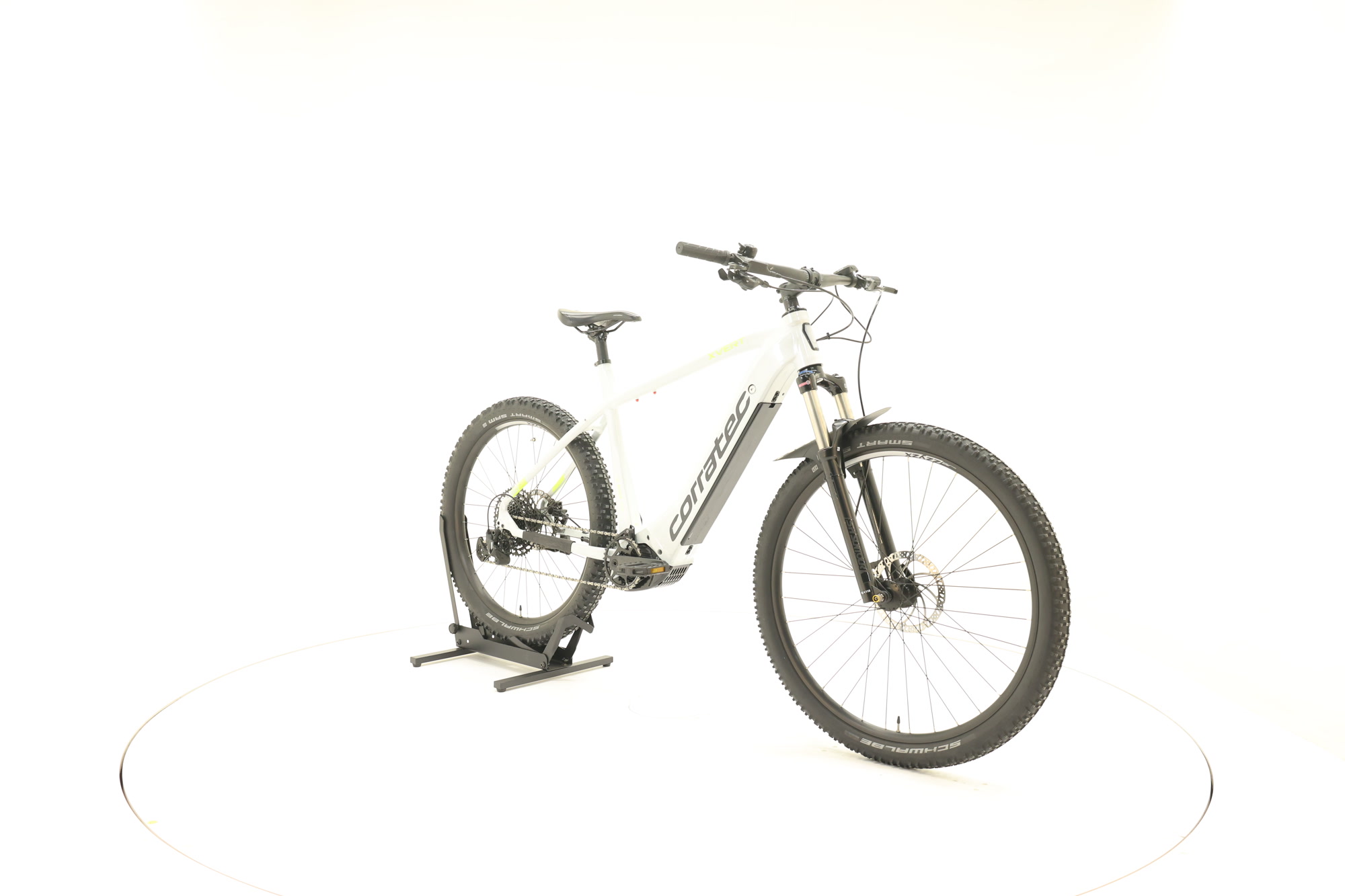 Corratec XVERT