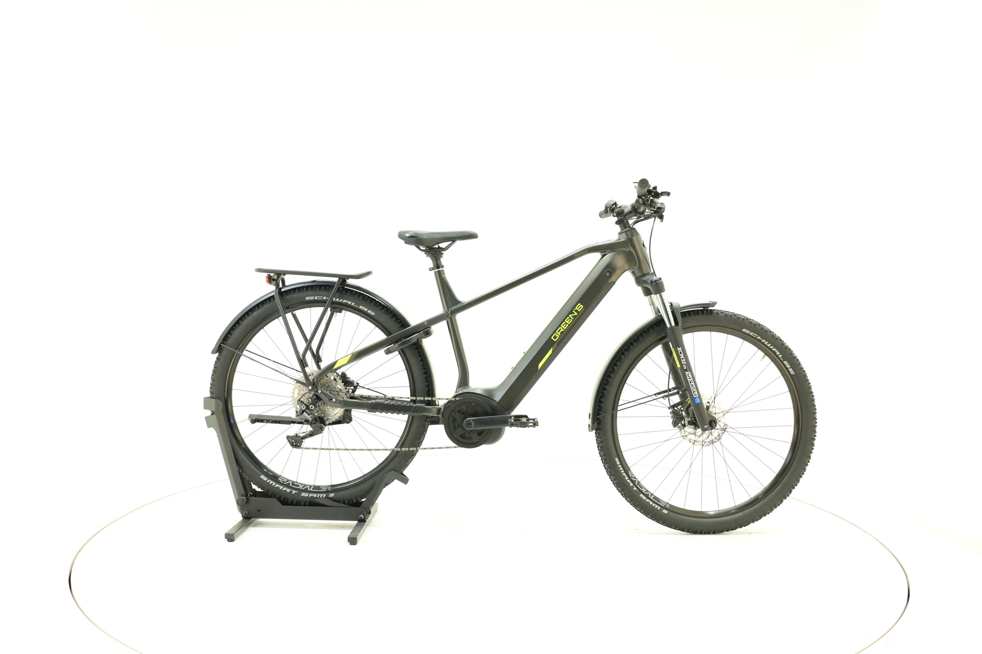 Green's Watford, 53 cm, 170-179 cm, 2024, 458 km – Bild 5 von 8