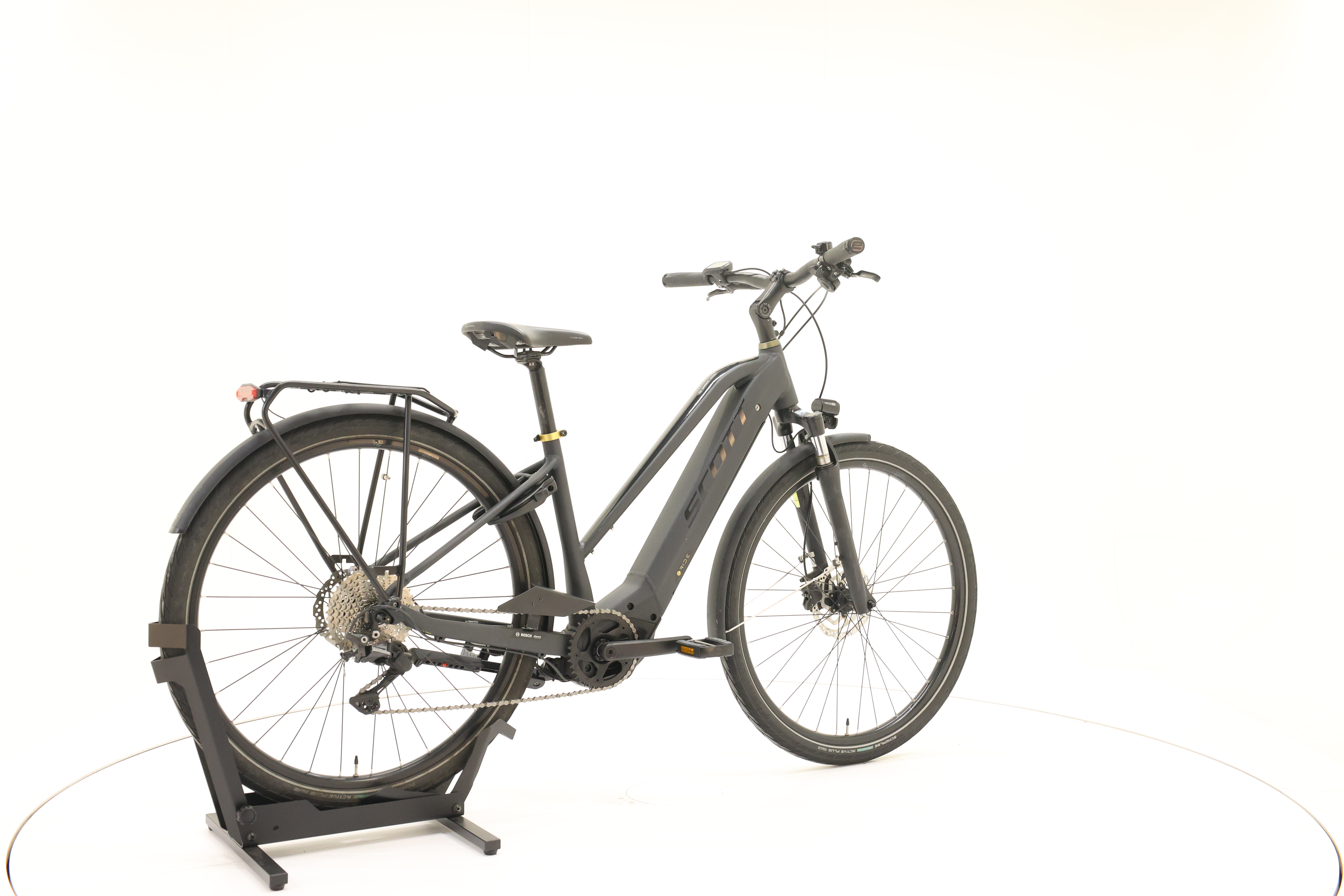 Scott Sport SUB eRIDE (97315)