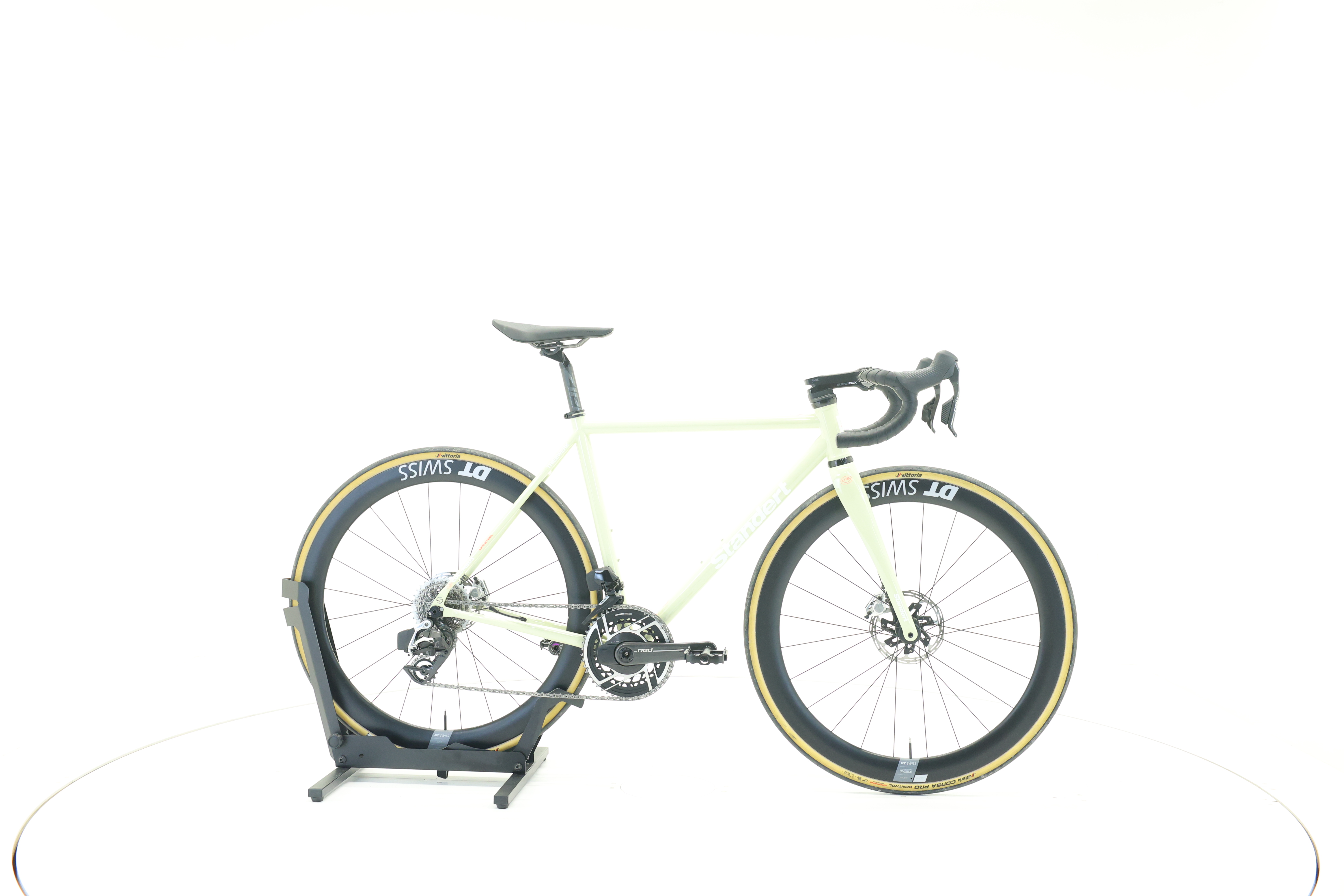 Standert Triebwerk, 52 cm, 2025, 0 km – Bild 22 von 24