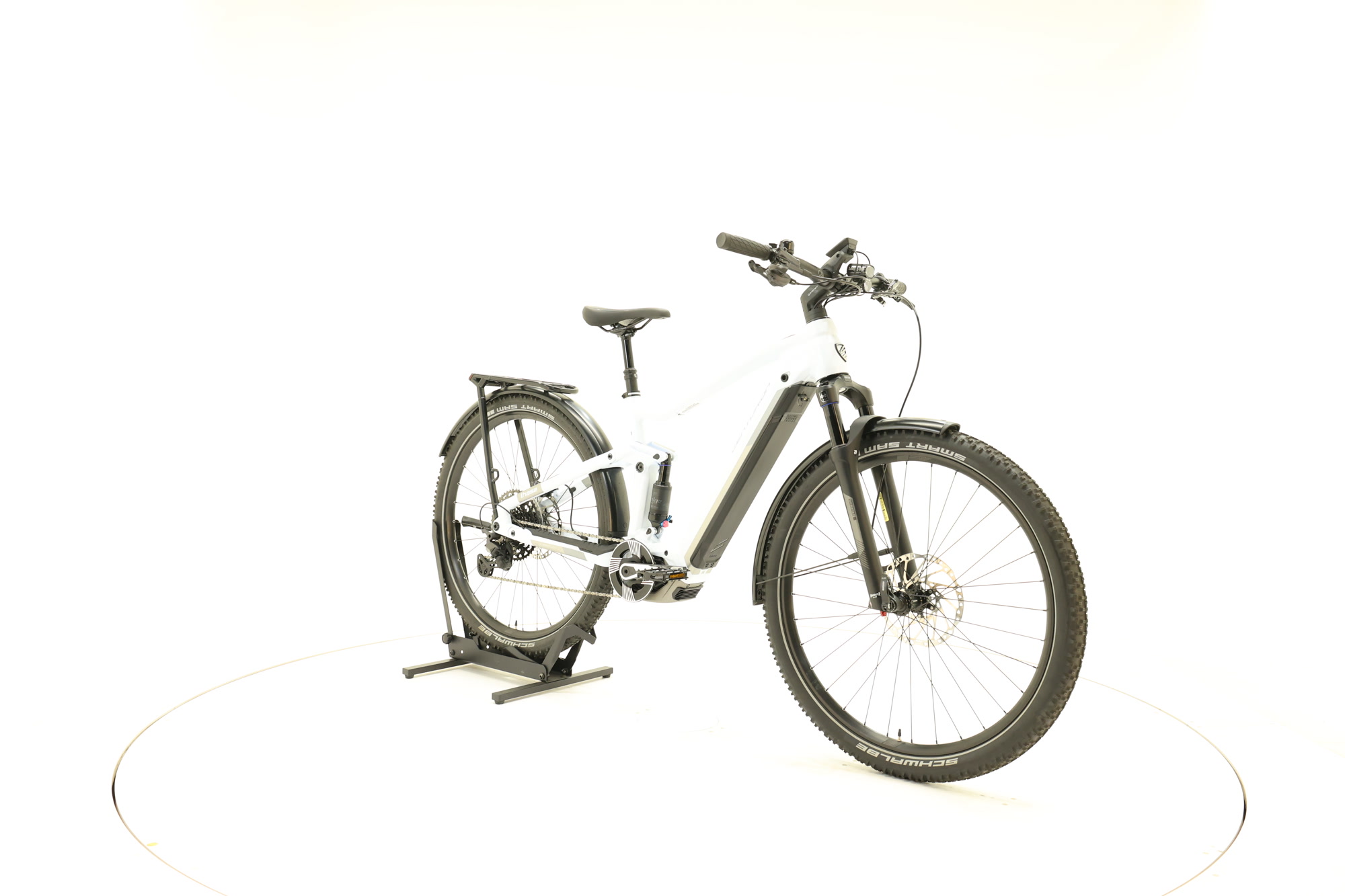 Centurion Lhasa R2700i EQ, M, 170-179 cm, 2024, 60 km – Bild 4 von 8