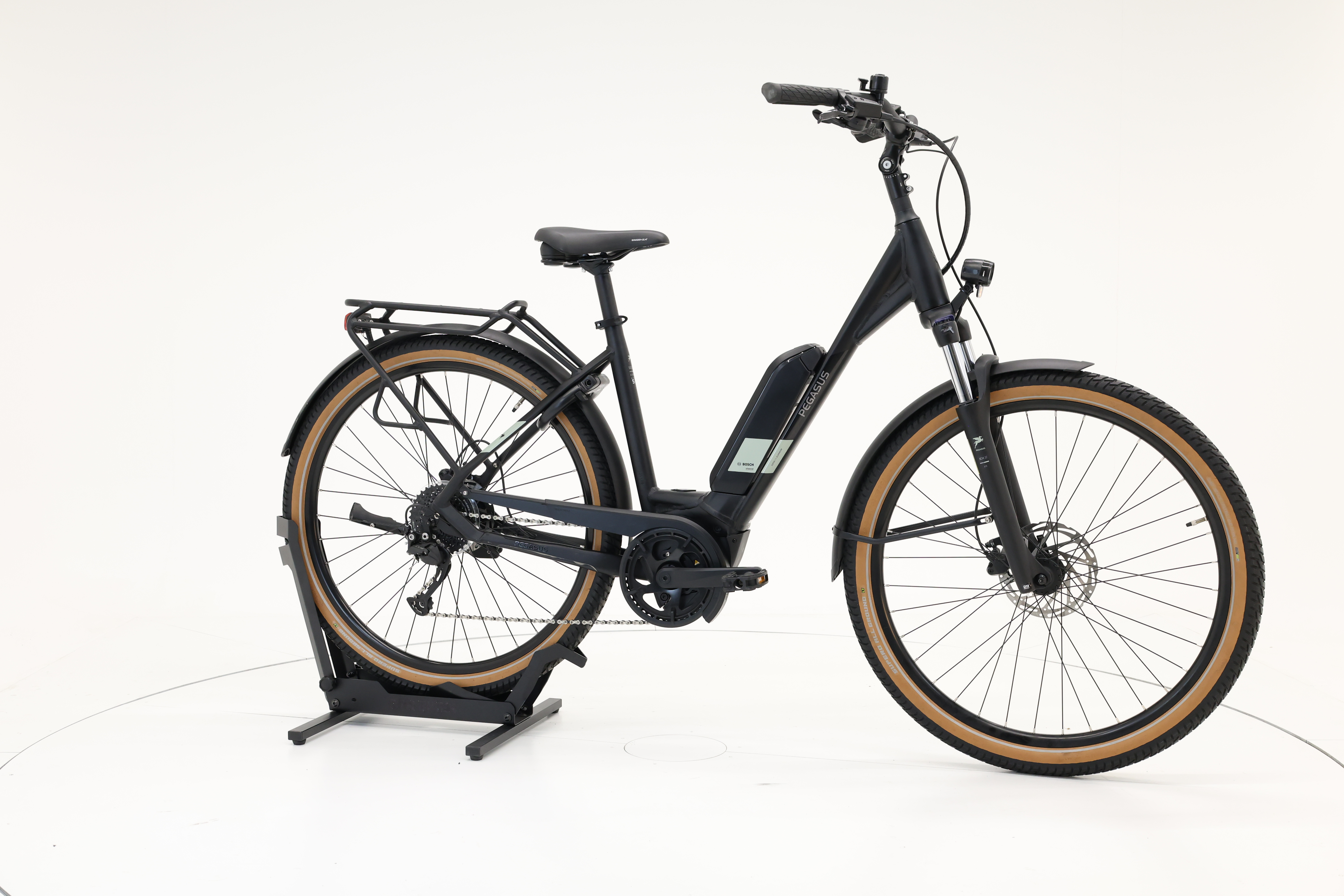 Pegasus Solero E9 Sport CX