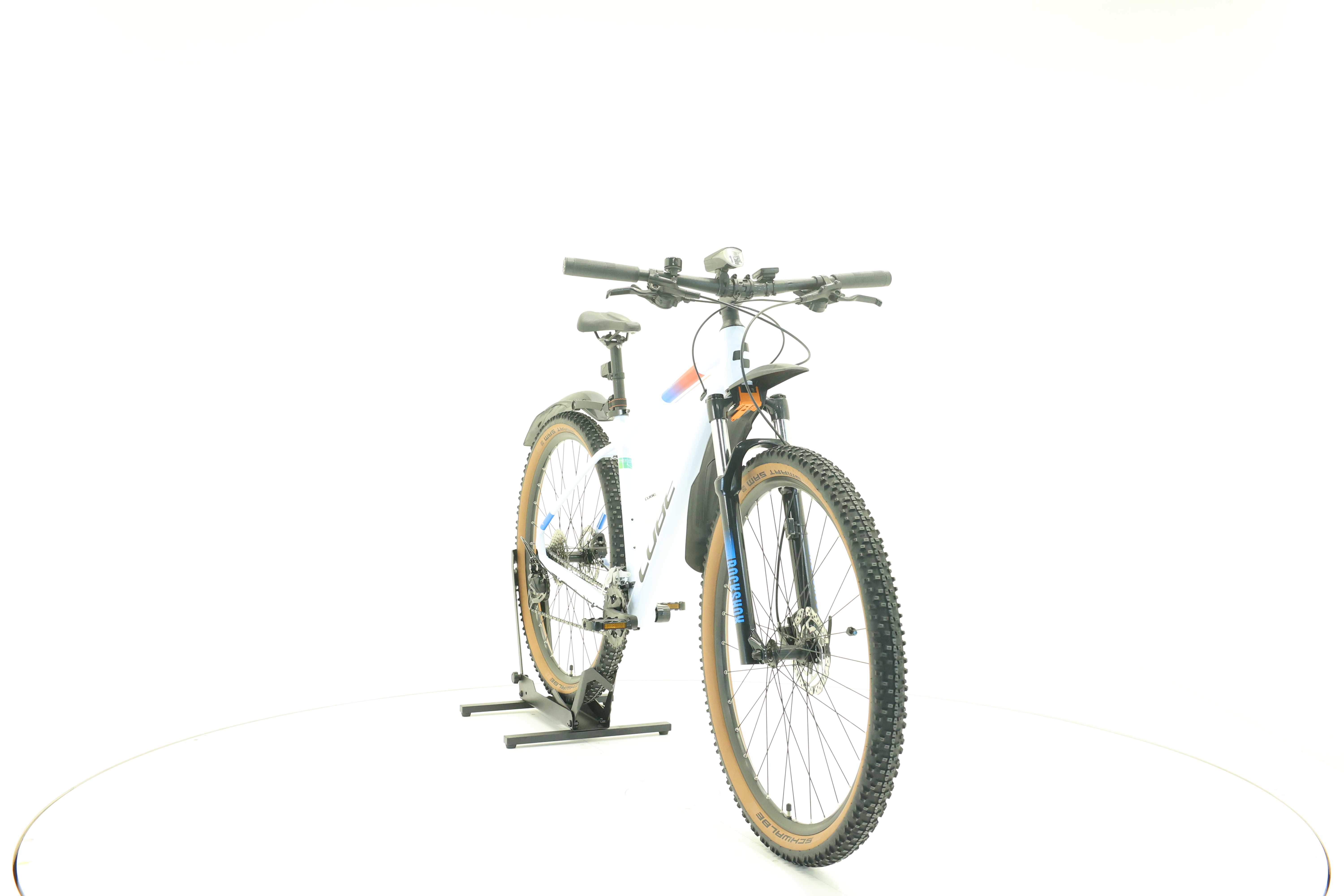 Cube Aim SLX, L, 170-179 cm, 2023, 0 km – Bild 12 von 24
