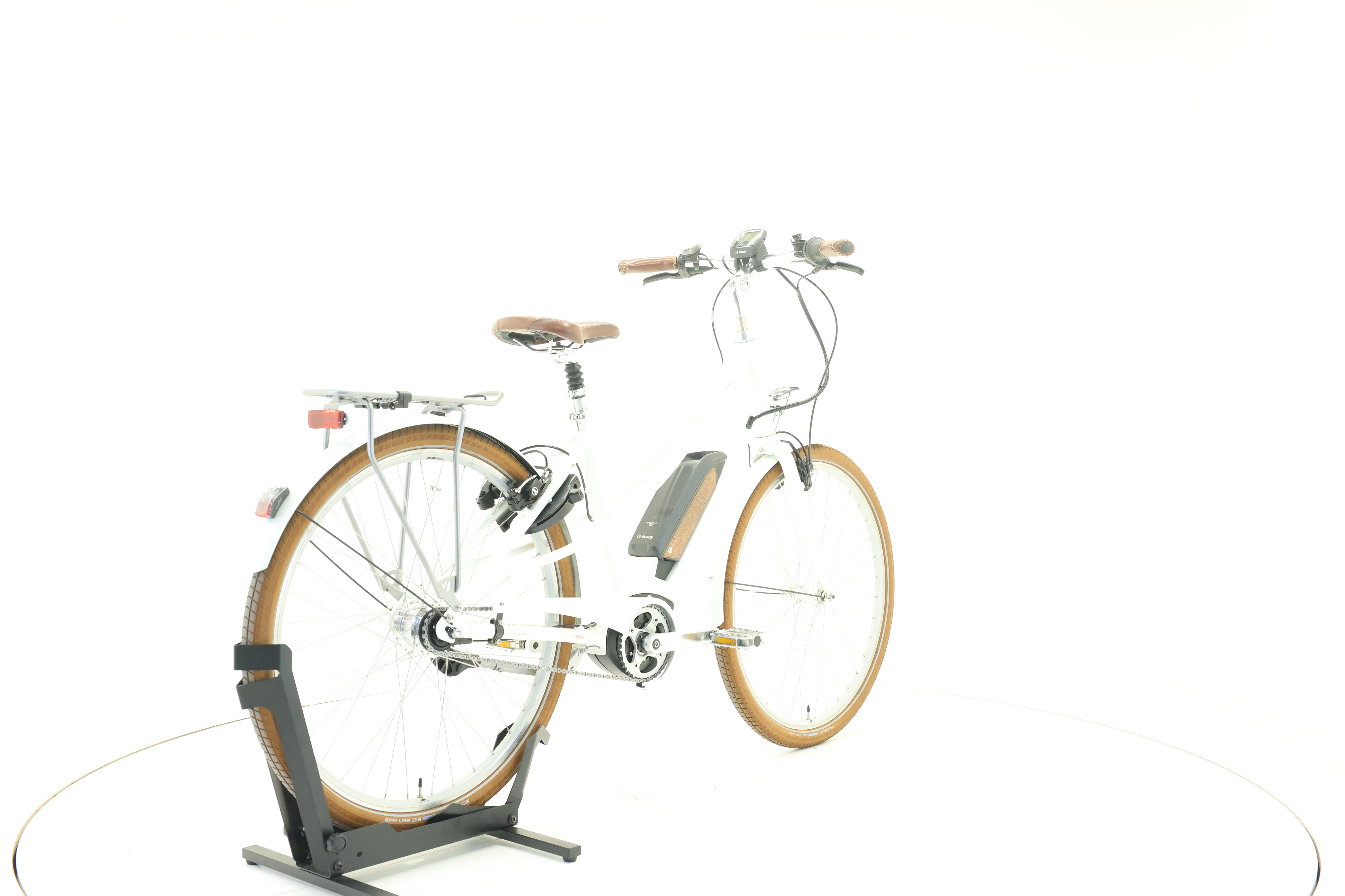 Excelsior Vintage E Deluxe, 48 cm, 160-169 cm, 2023, 2726 km – Bild 2 von 5