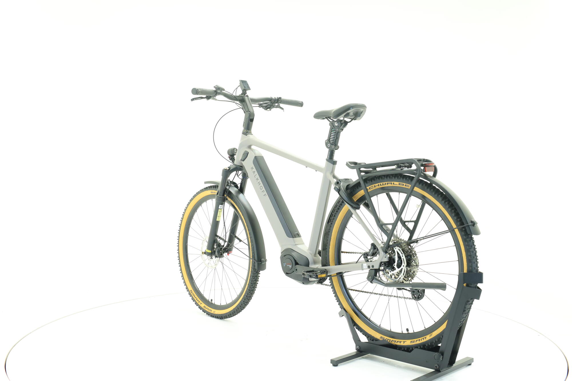 Kalkhoff Entice 5.B Advance+