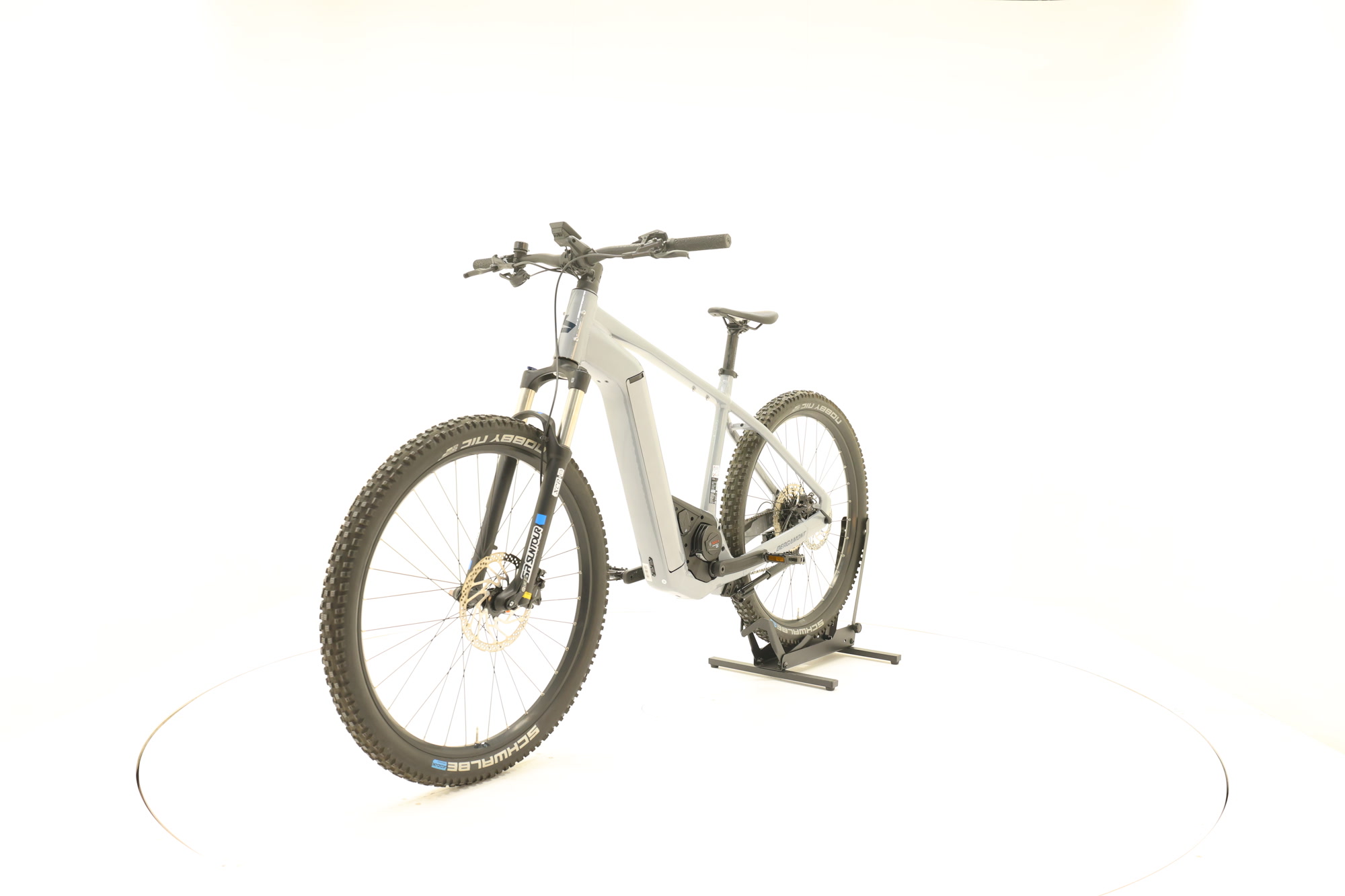 Bergamont E-Revox PRO 2024