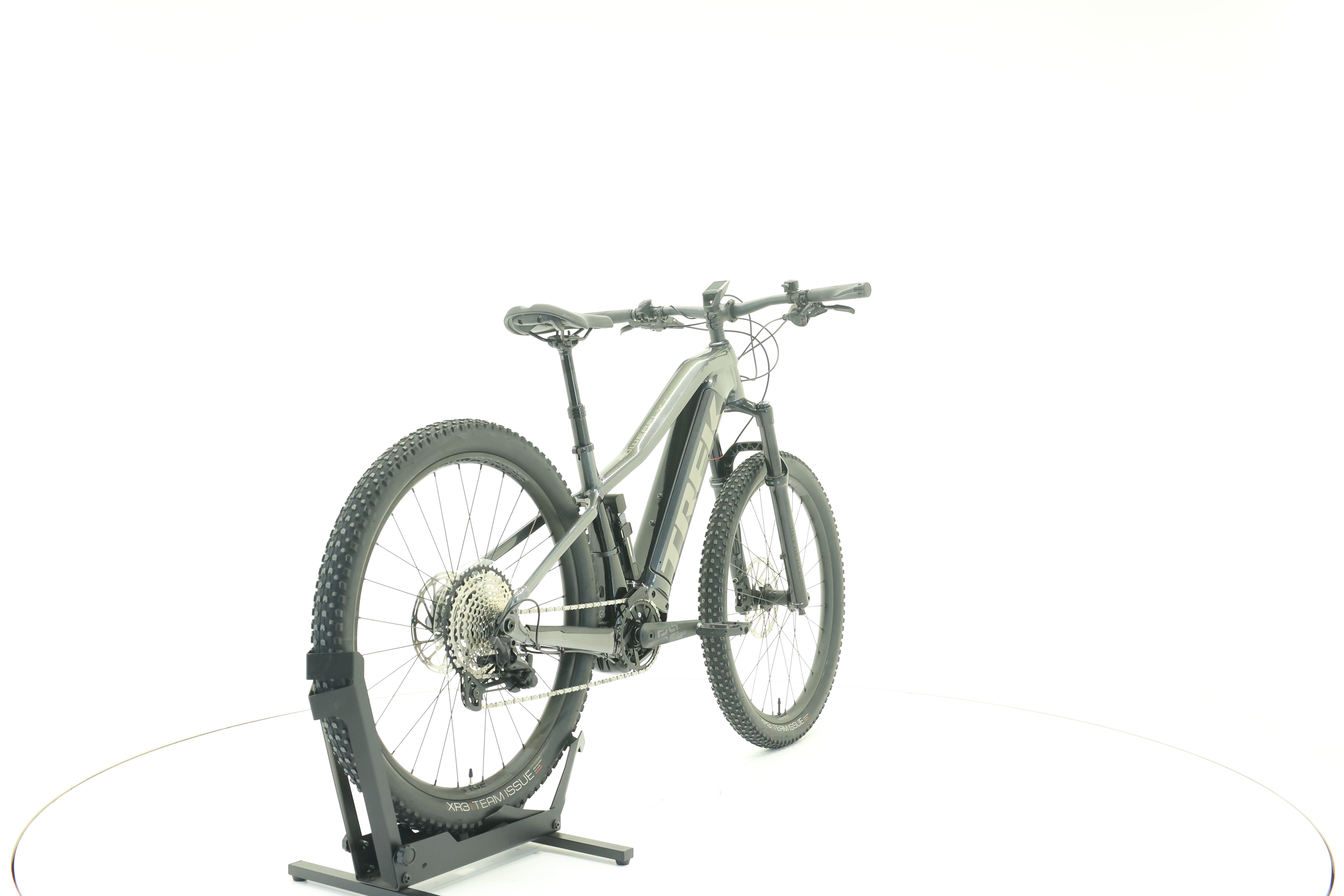 Trek Powerfly 7, S, 160-169 cm, 2023, 874 km – Bild 16 von 24