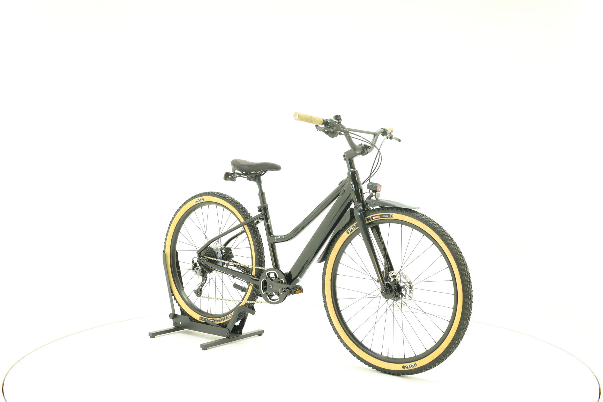 Cannondale Treadwell Neo, S, 160-169 cm, 2023, 111 km – Bild 7 von 8