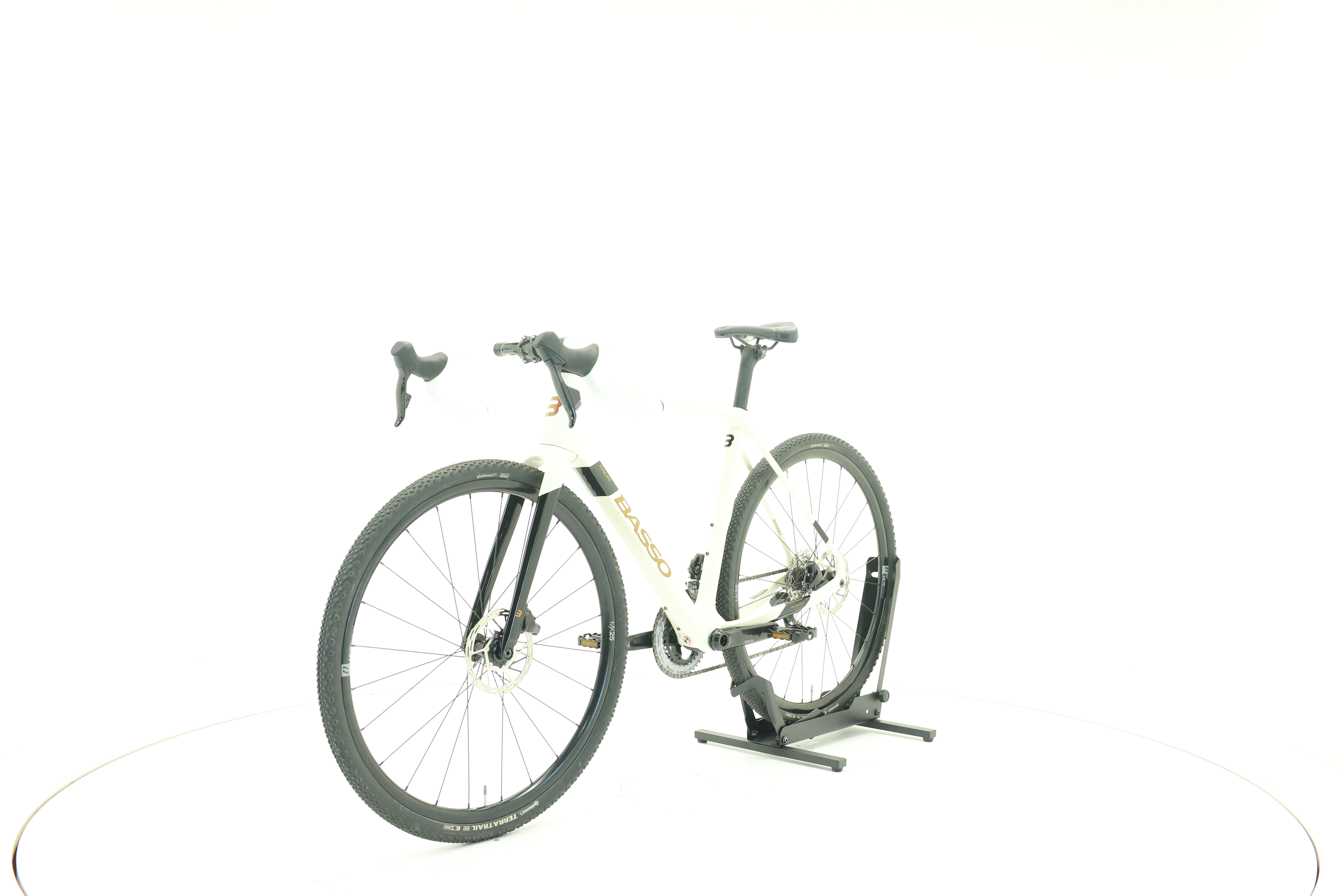 Basso Palta (Rival 2x12 AXS - Microtech MX 25 - 46-33), M, 170-179 cm, 2025, 0 km – Bild 4 von 24