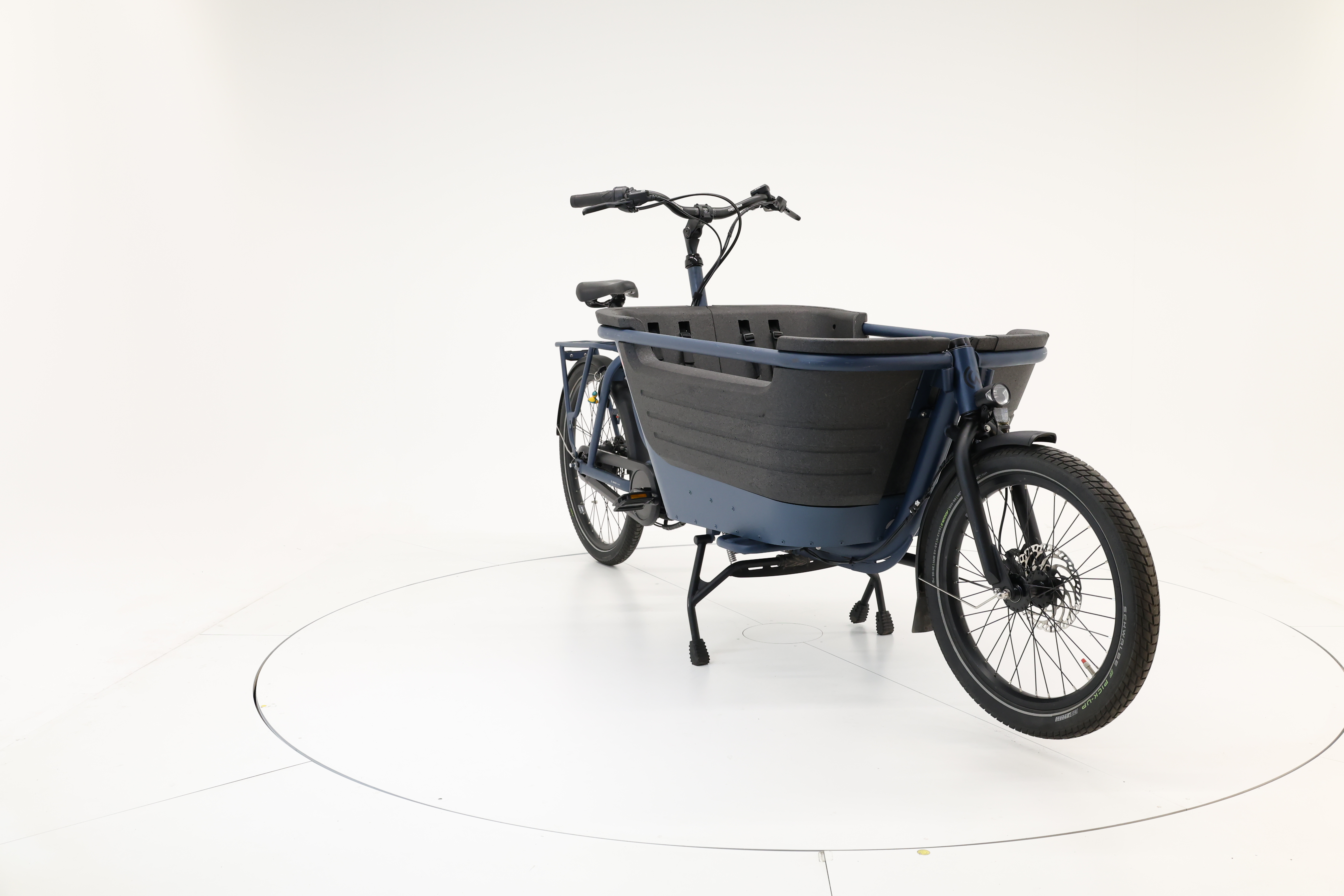Winora F.U.B 2W, 52 cm, 2023, 2400 km – Bild 5 von 5
