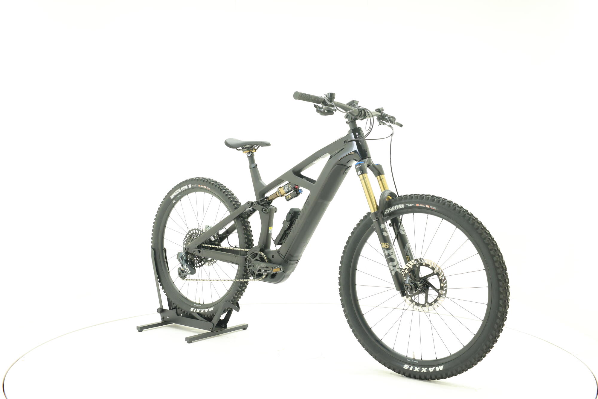 Radon Render Hybrid CA 10.0 HD