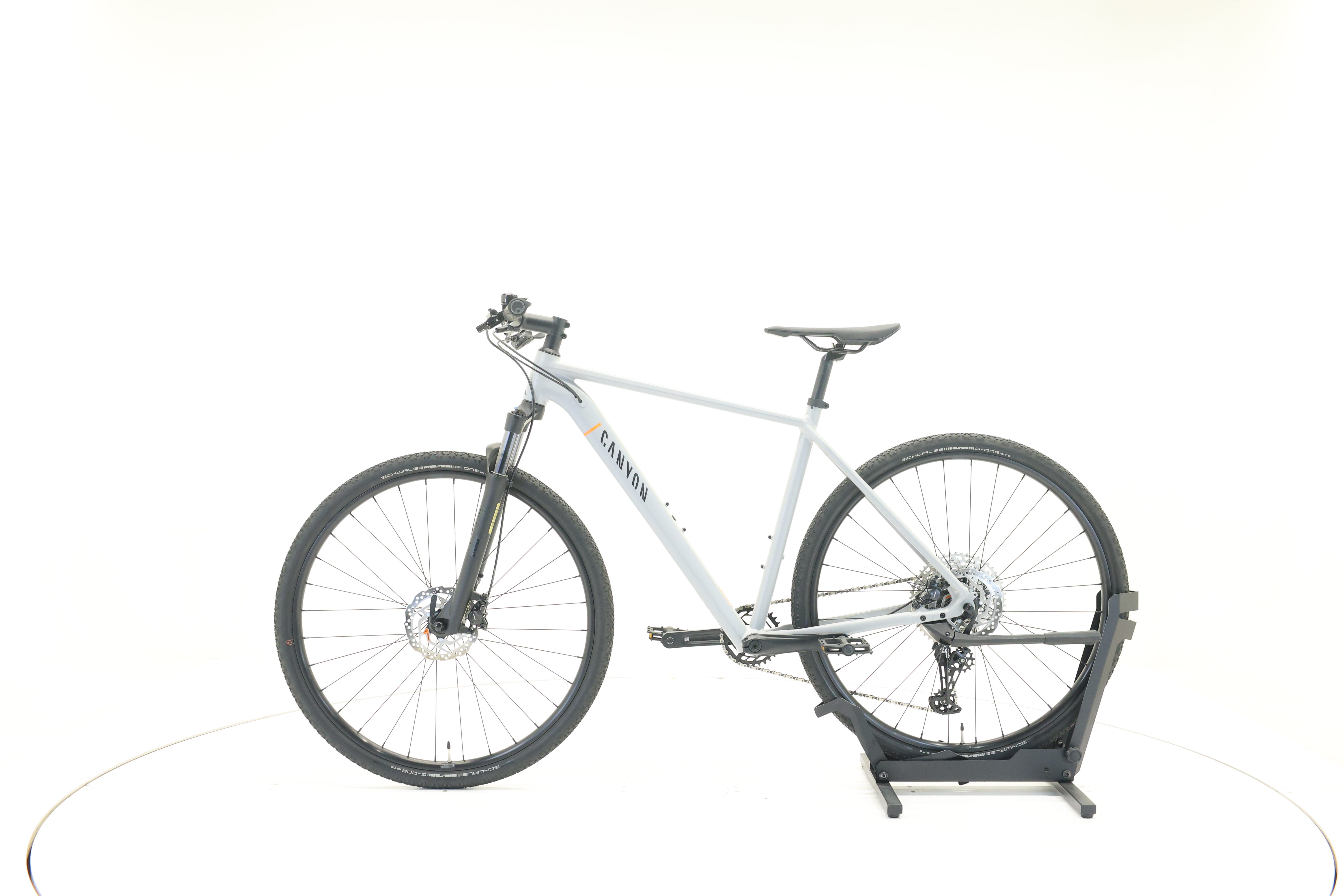 Canyon Pathlite 5