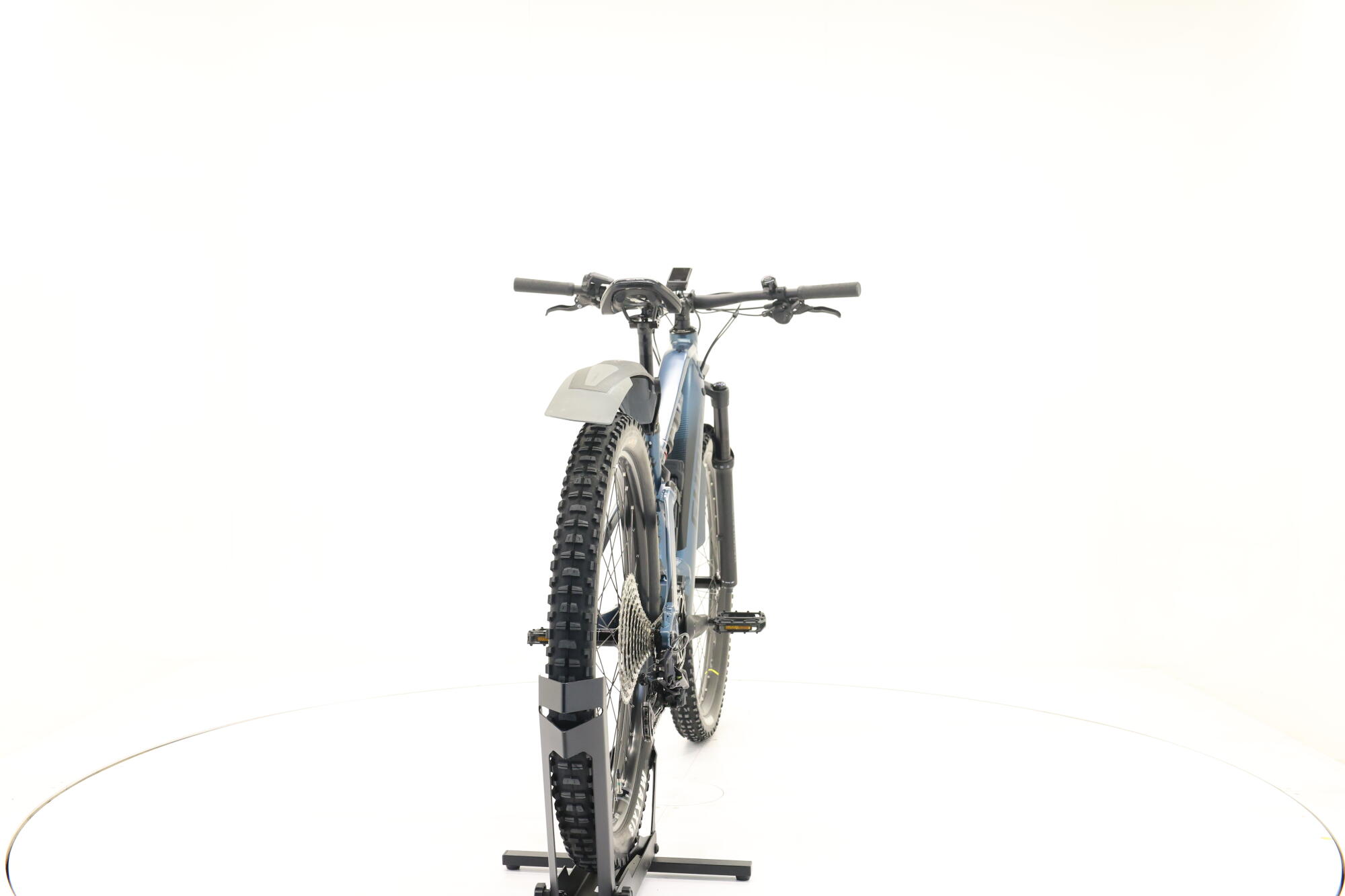 Ghost E-ASX Advanced 130