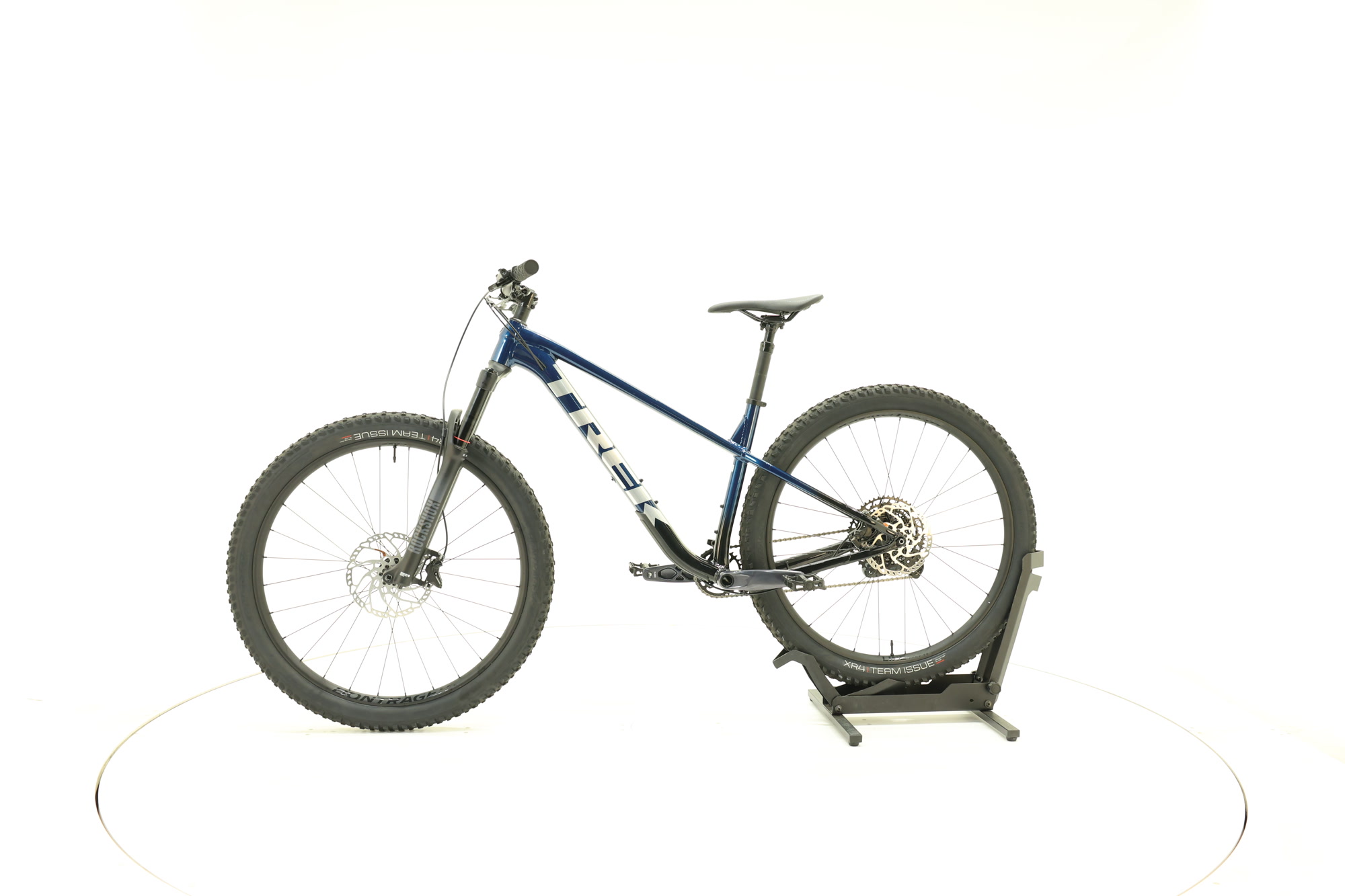 Trek Roscoe 8, 45 cm, 150-159 cm, 2024, 0 km – Bild 4 von 14