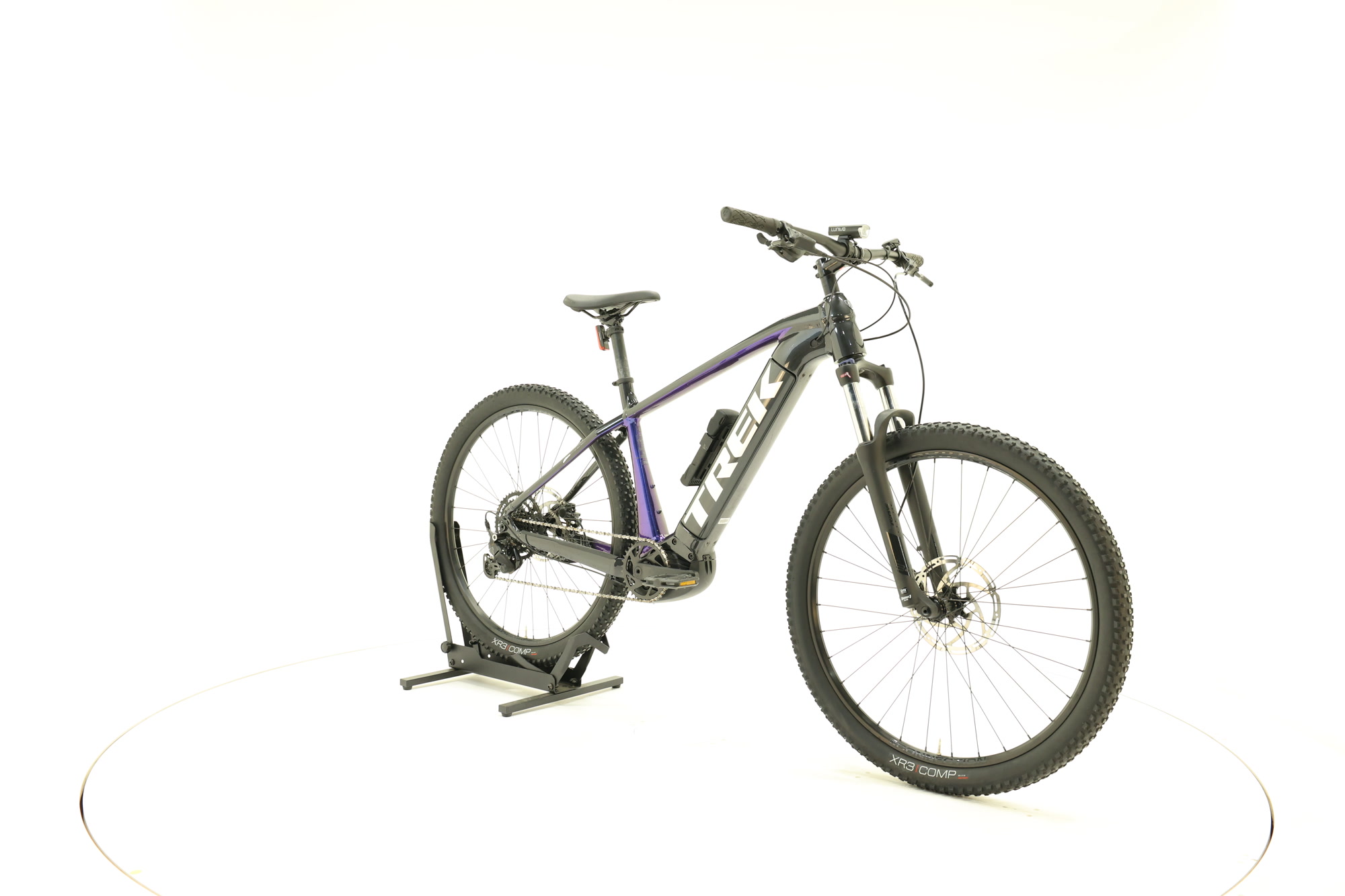 Trek Powerfly 4 – Bild 7 von 8