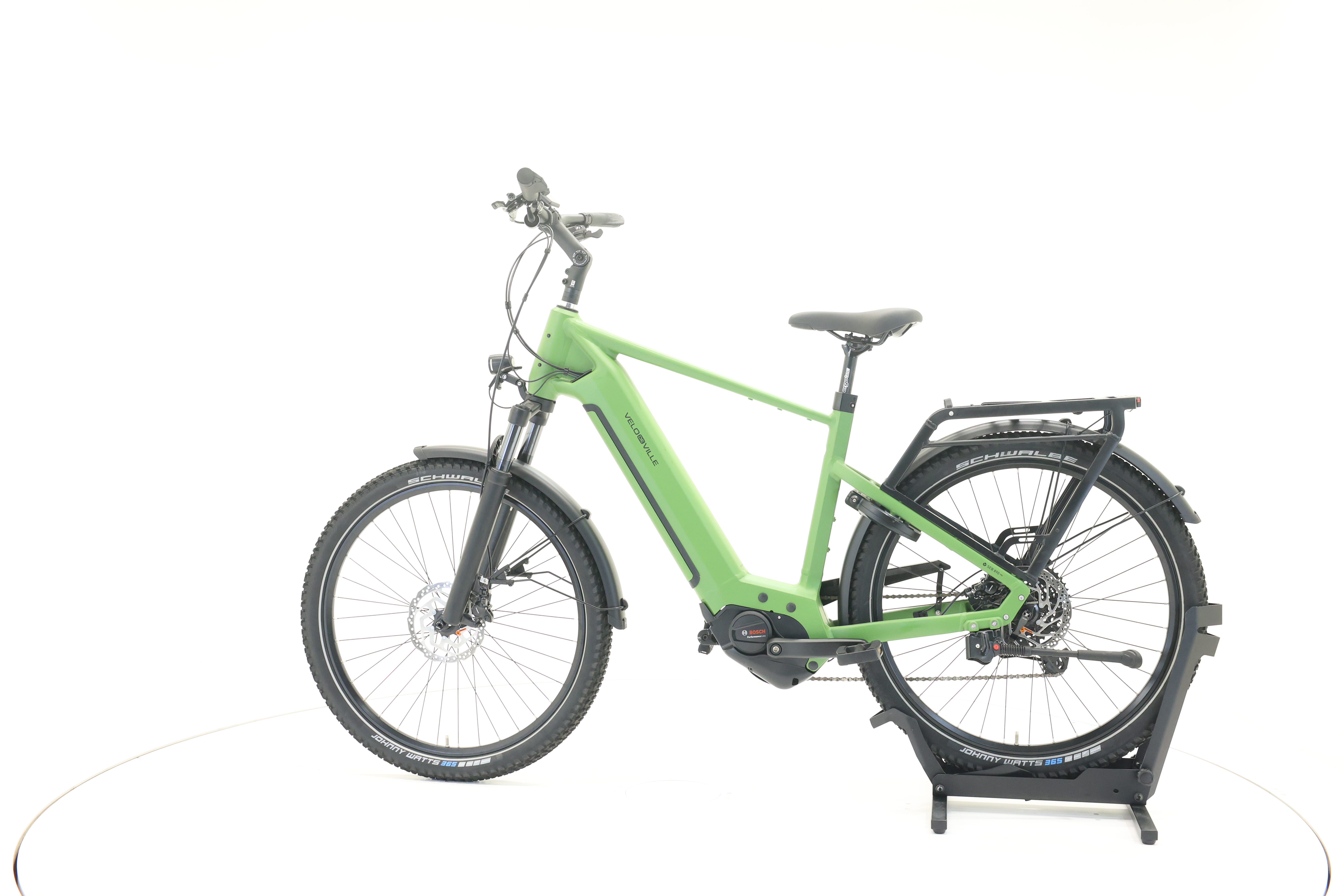Velo de Ville SEB890