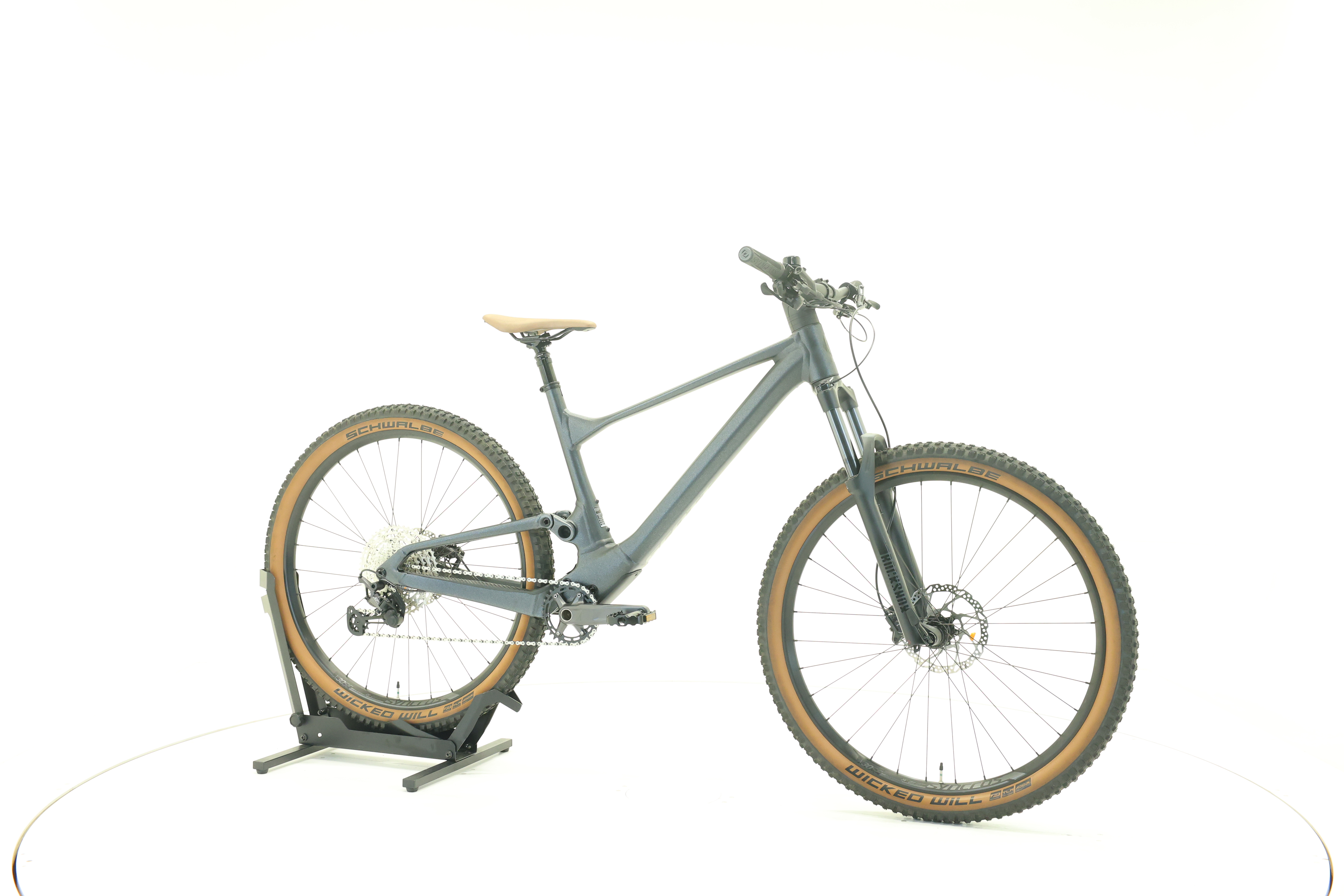 Scott Spark 960, L, 180-189 cm, 2022, 0 km – Bild 10 von 24