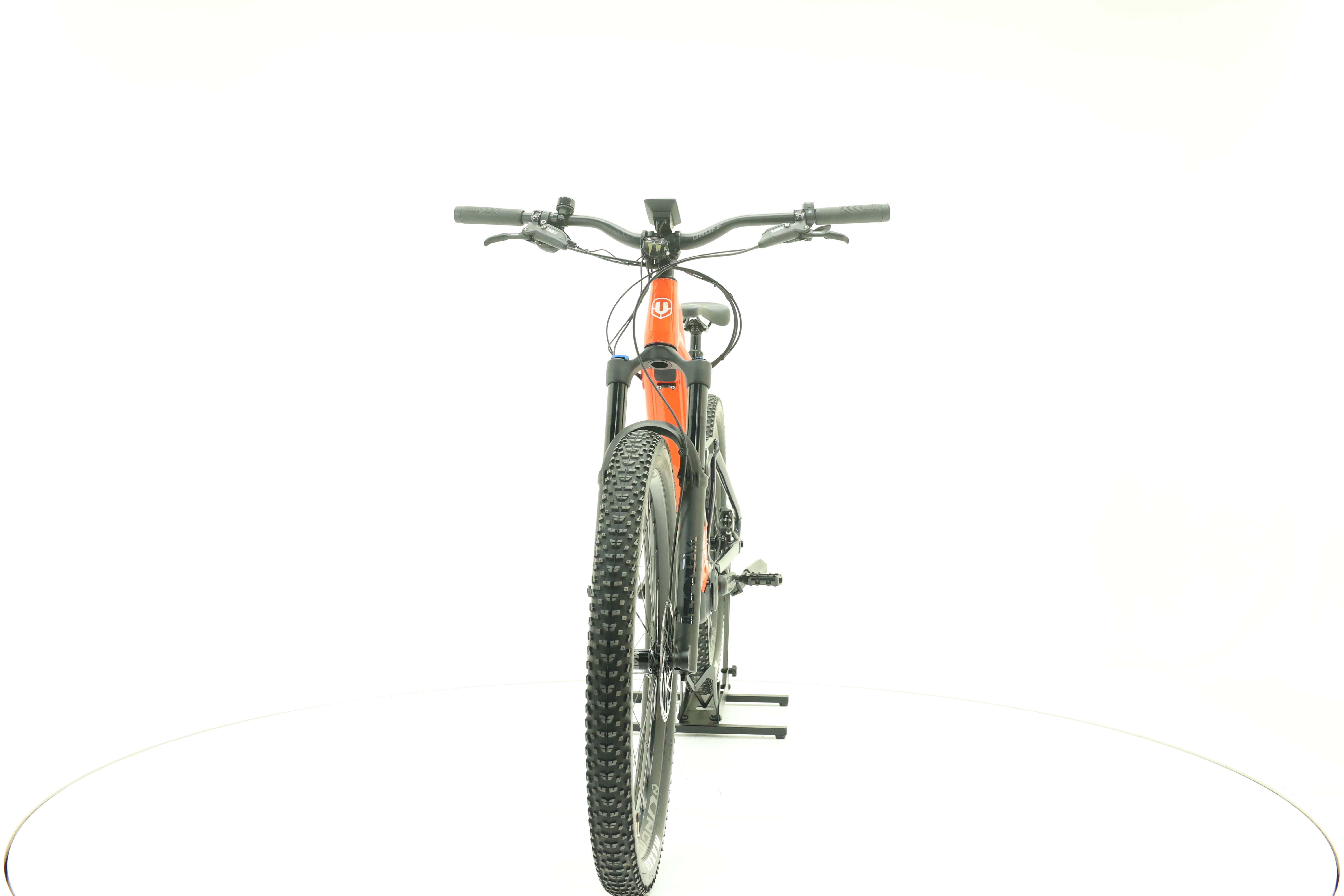 Mondraker Chaser R