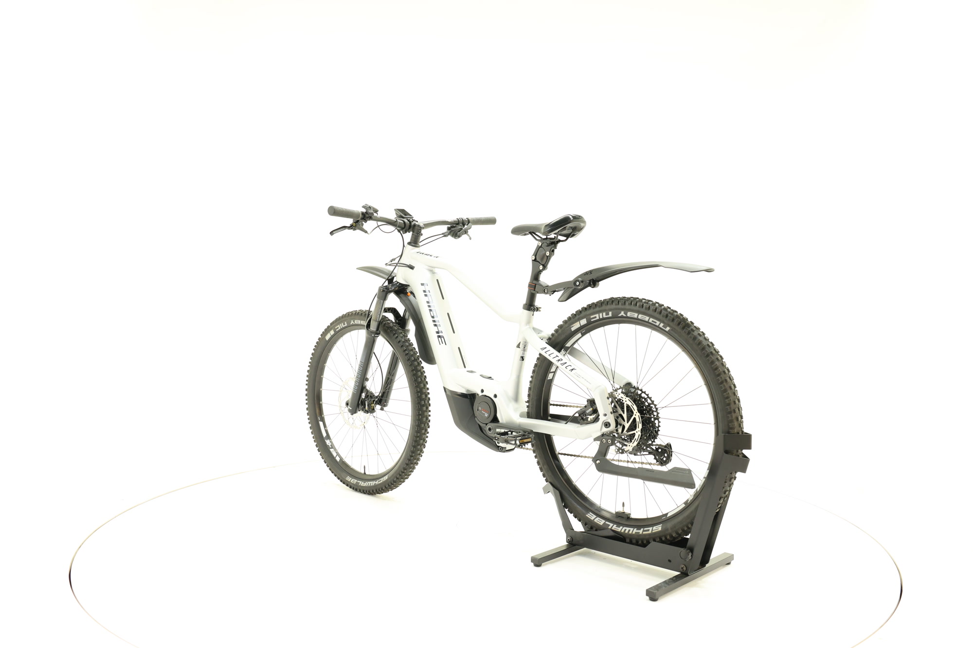 Haibike ALLTRACK 9 27.5 – Bild 4 von 7