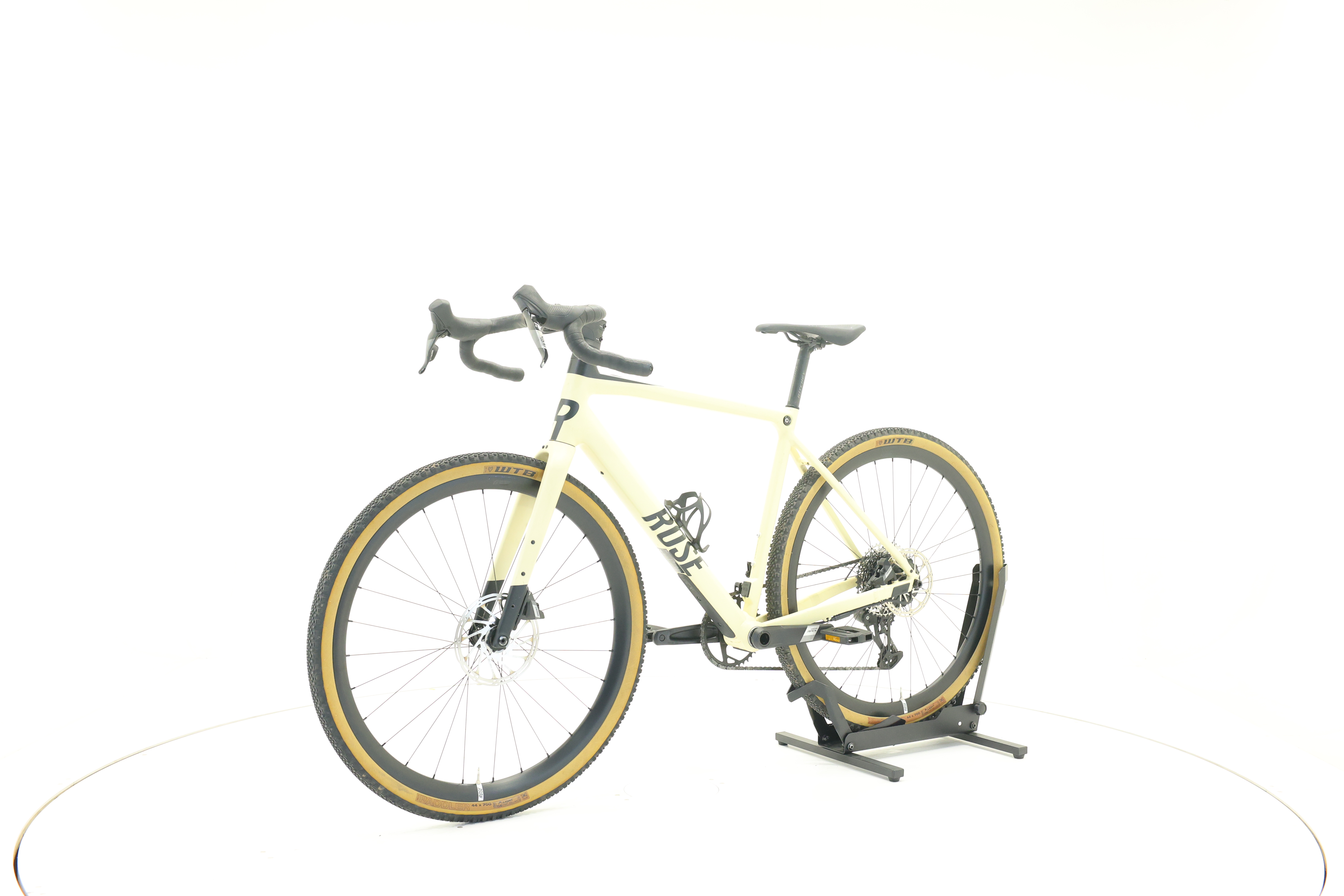 Rose Bikes BACKROAD AL PLUS Apex XPLR 1x12