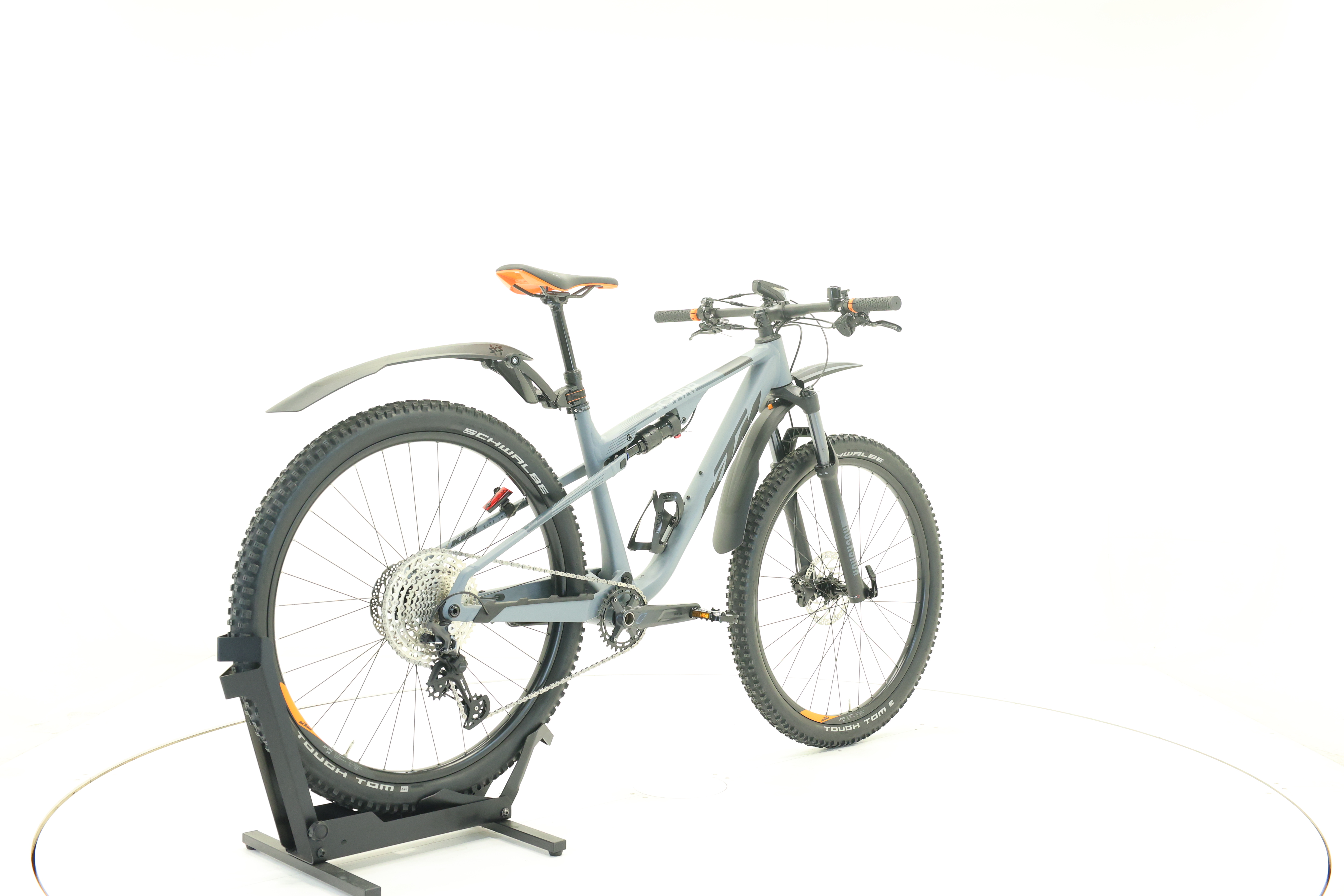 KTM Scarp MT 291