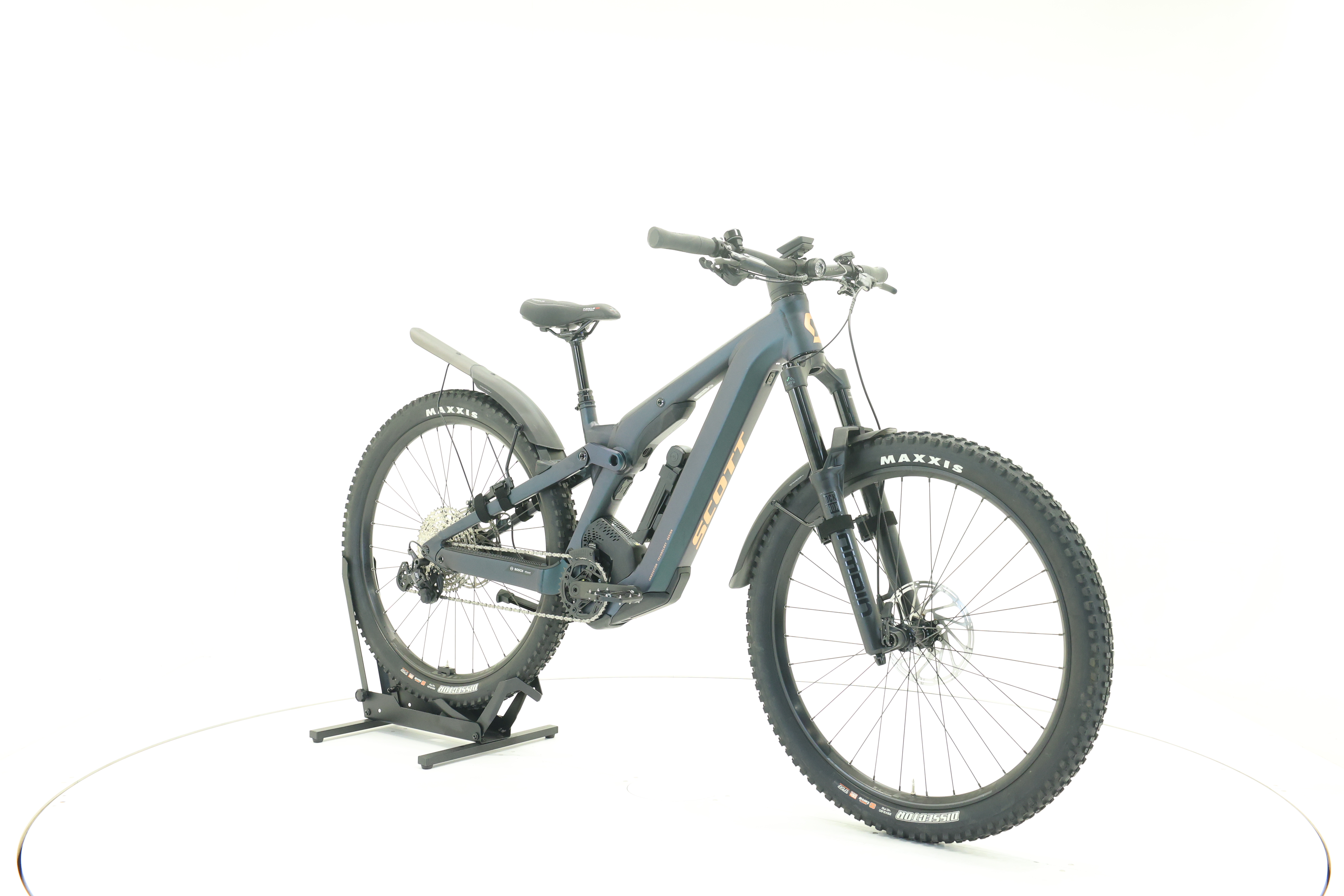 Scott Contessa Patron eRIDE 910