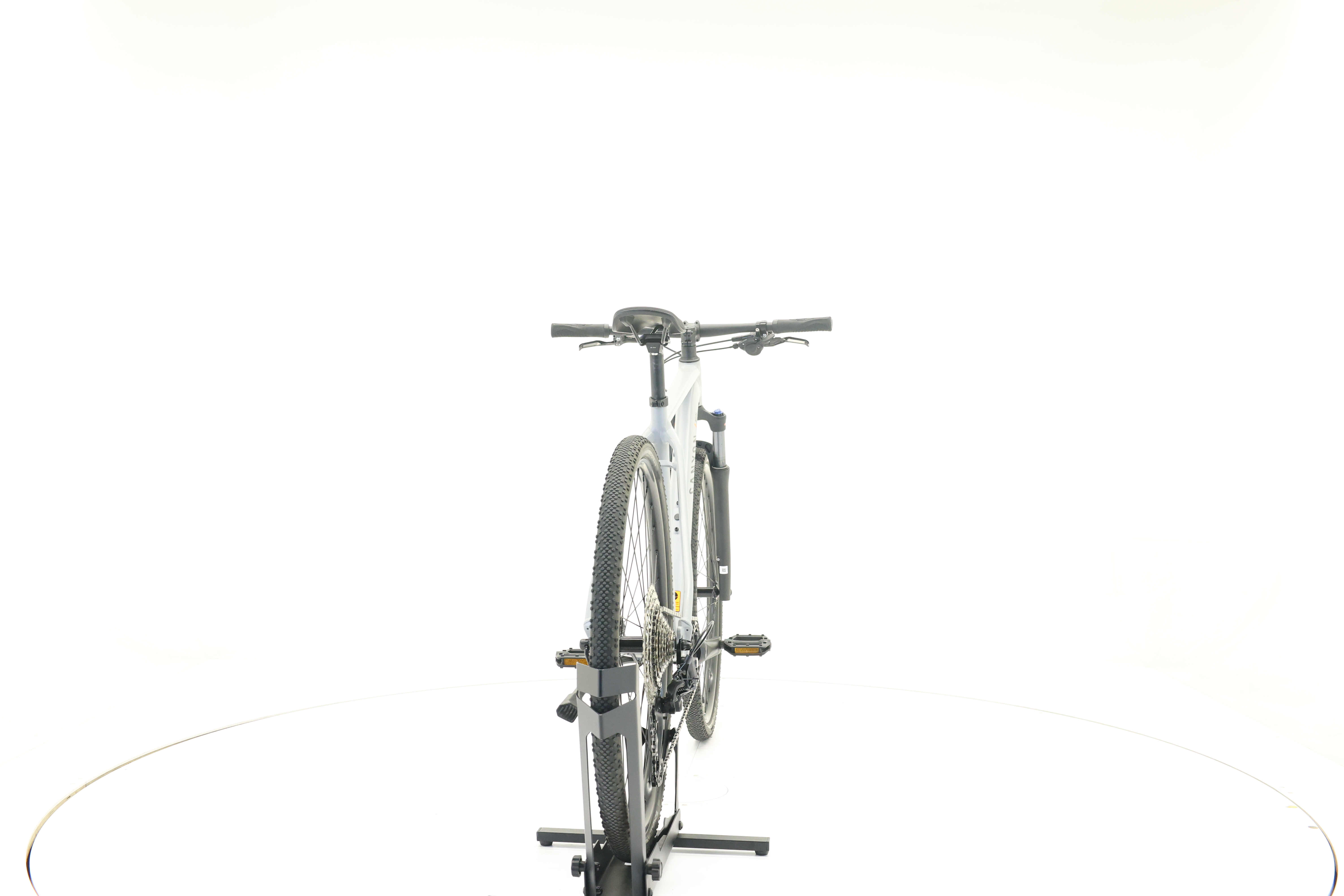Canyon Pathlite 5, M, 170-179 cm, 2024, 0 km – Bild 5 von 5