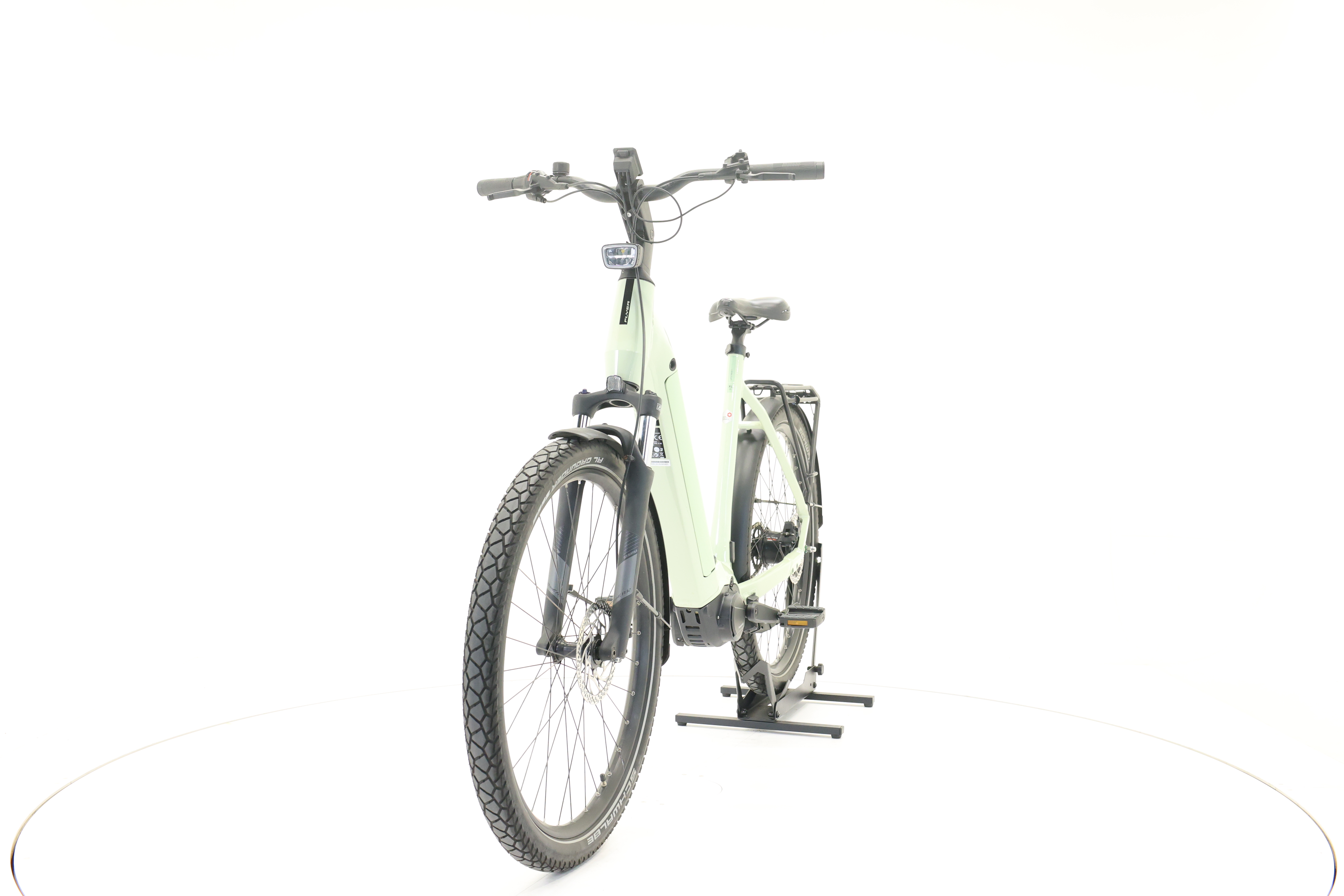 FLYER Upstreet 5.40 Da.28" Ped XL Deep 5NF