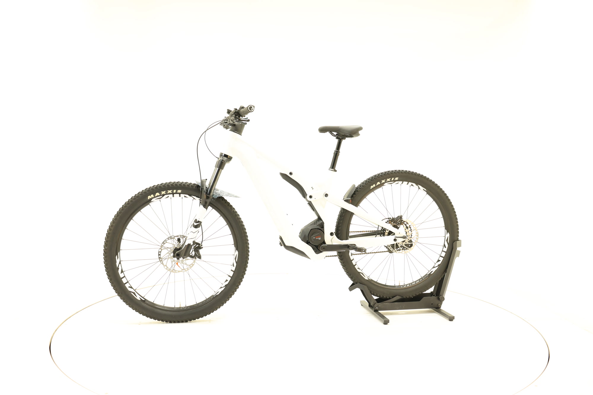 Scott Contessa Strike eRide 910 EVO, M, 170-179 cm, 2024, 2248 km – Bild 6 von 8