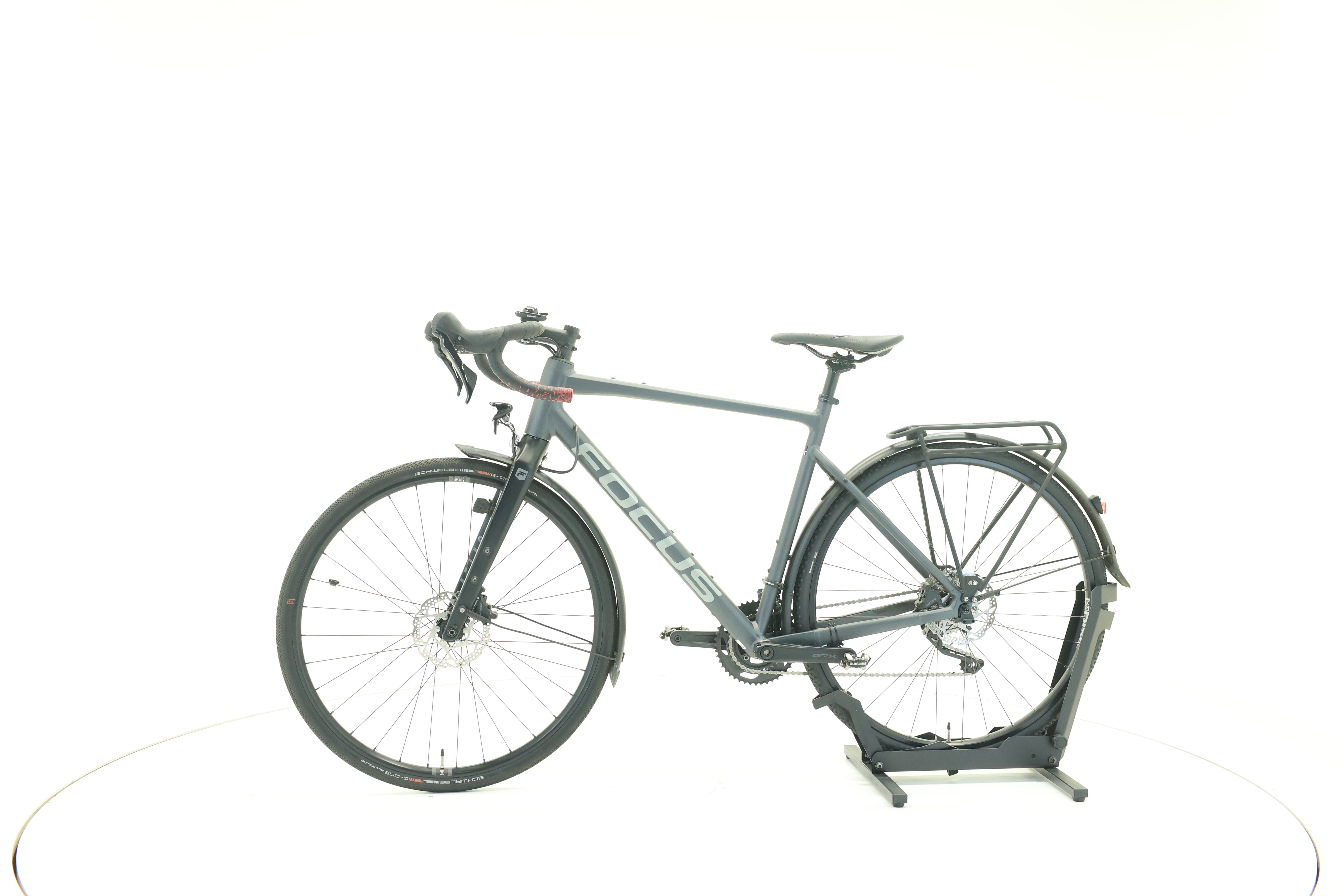 Focus Atlas 6.7 EQP, 57 cm, 180-189 cm, 2023, 0 km – Bild 23 von 24