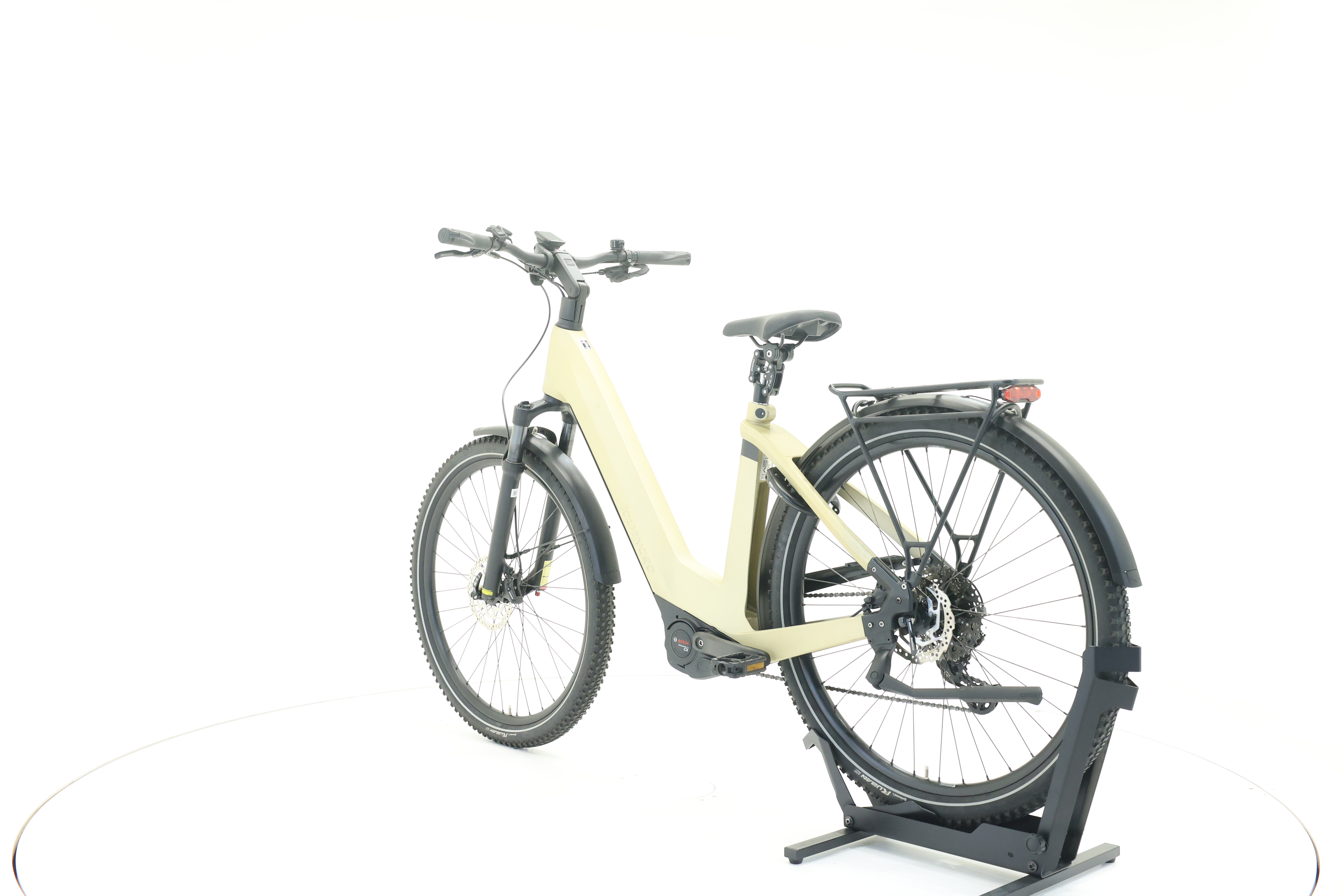 ADVANCED EBIKE Reco, S, 160-169 cm, 2023, 1924 km – Bild 5 von 5