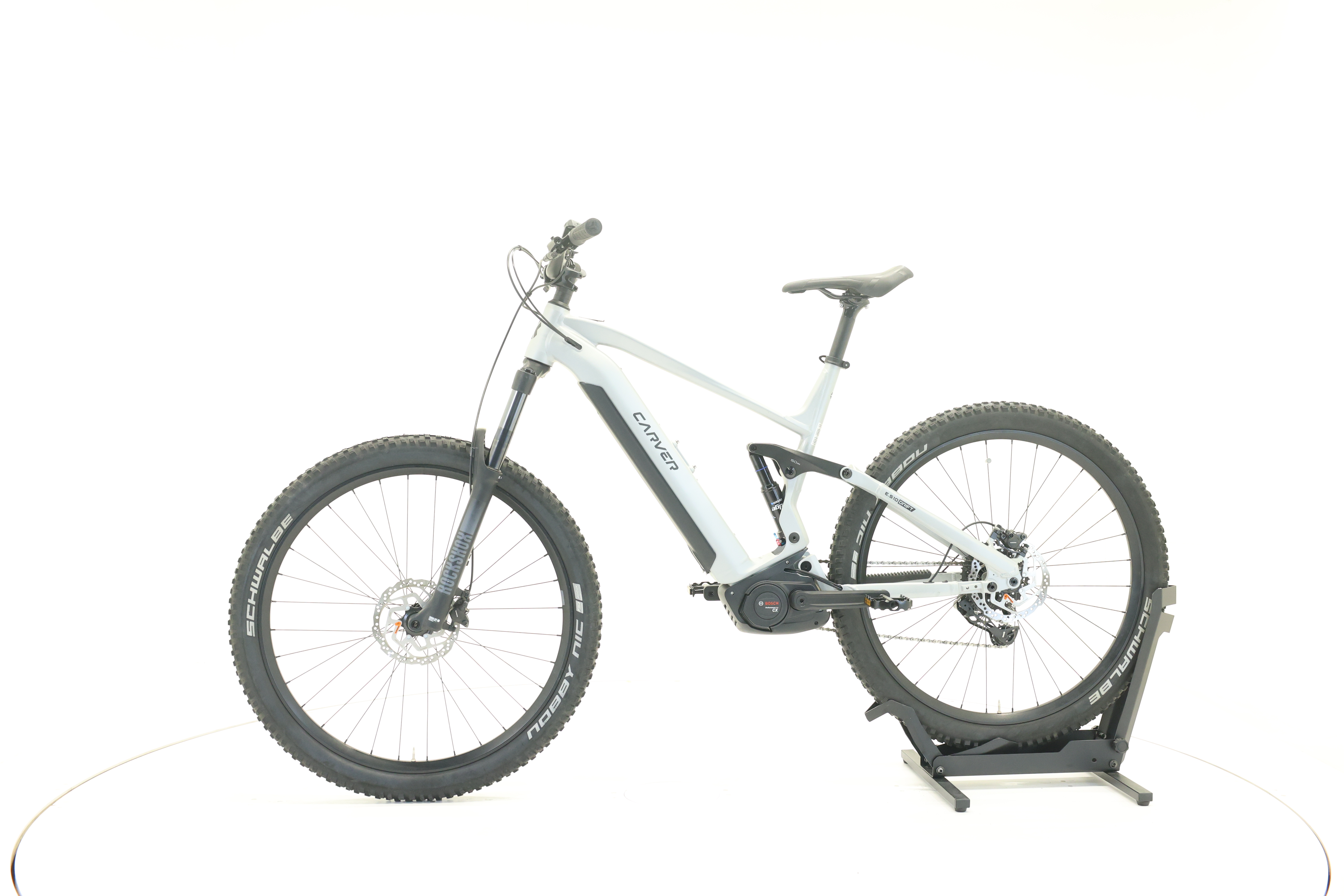CARVER Drift E.510