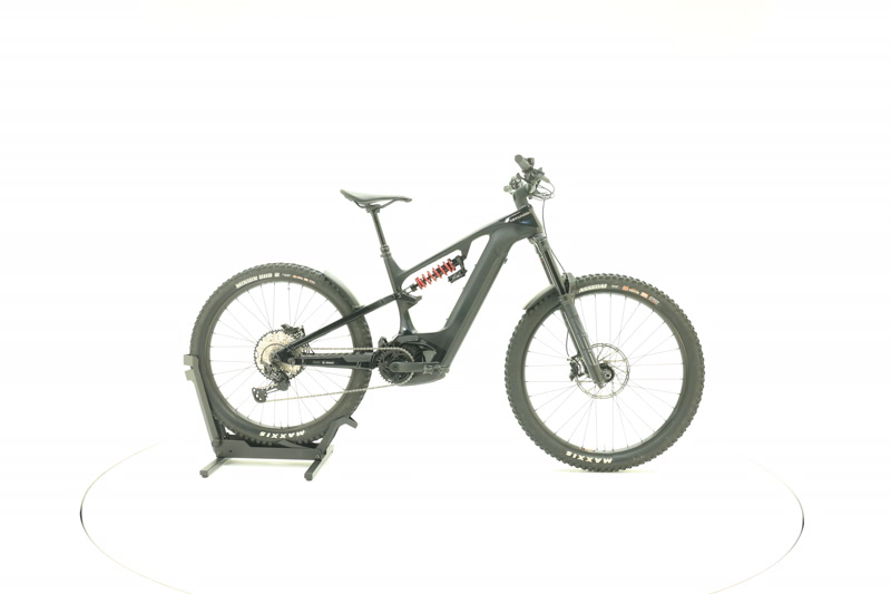 Cannondale Moterra Neo LT, 44 cm, 170-179 cm, 2023, 806 km – Bild 8 von 8
