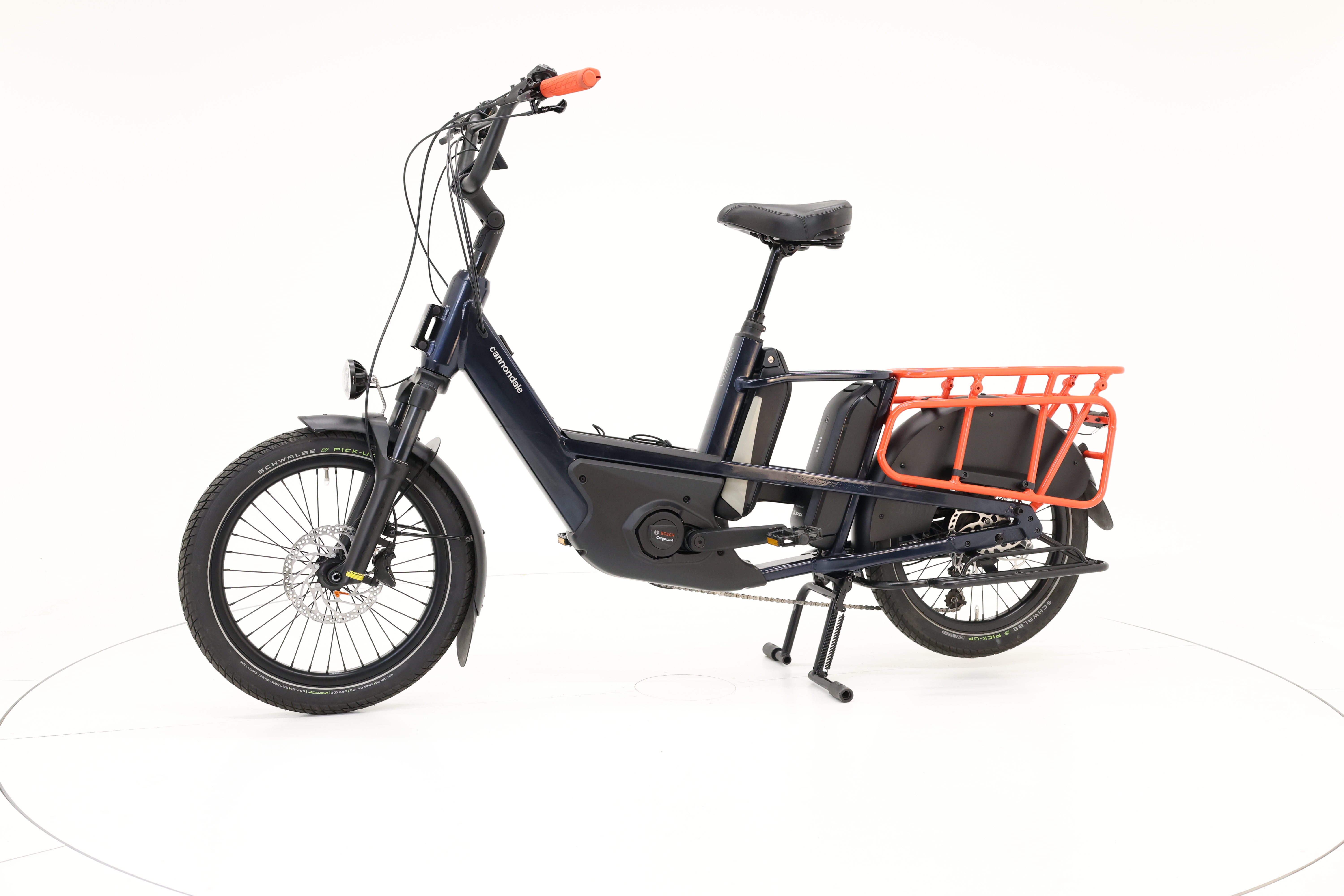 Cannondale Cargowagon, M, Unisize, 2024, 206 km – Bild 25 von 38