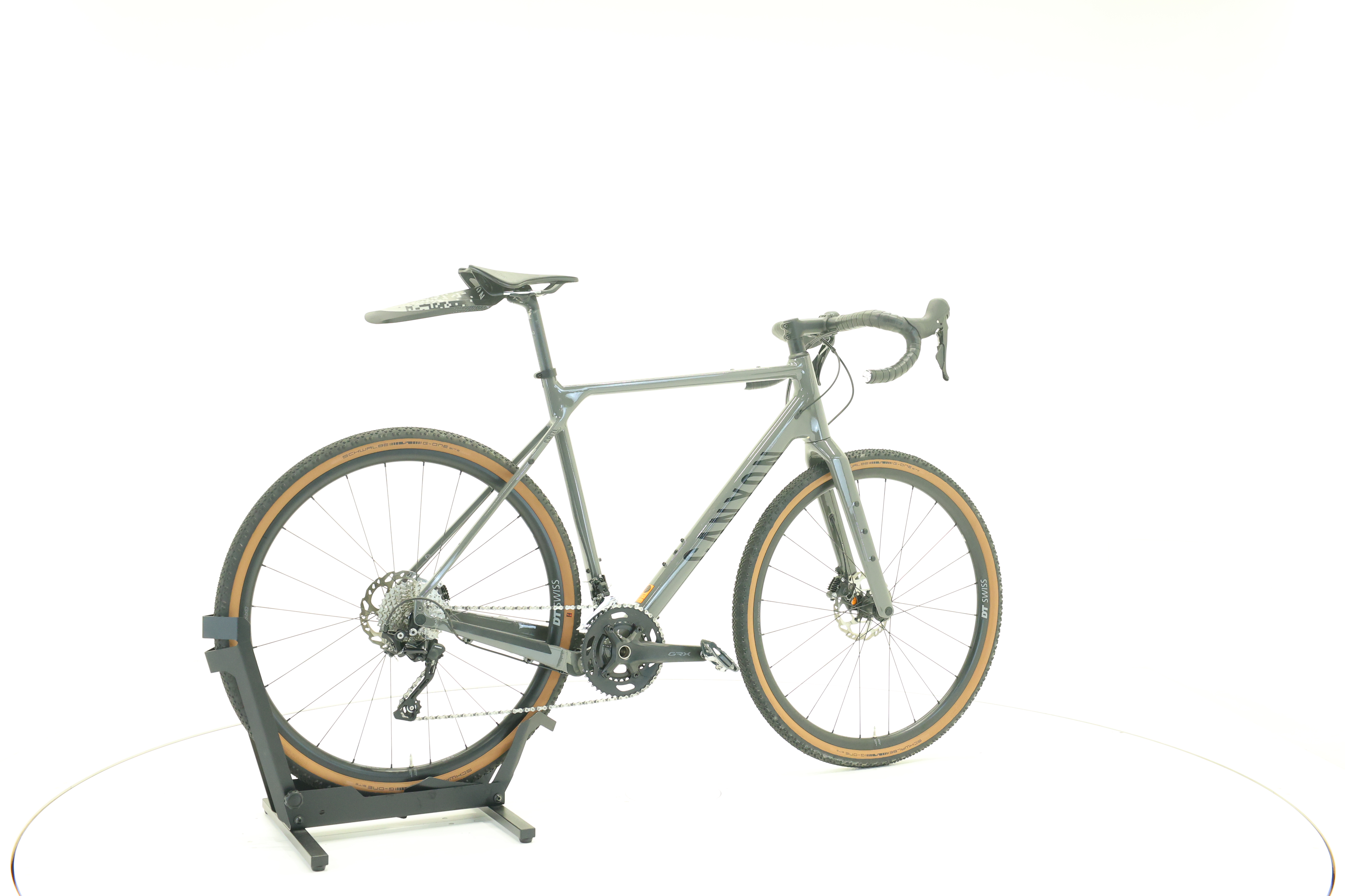 Canyon Grizl 6, XL, 190-199 cm, 2024, 0 km – Bild 19 von 24