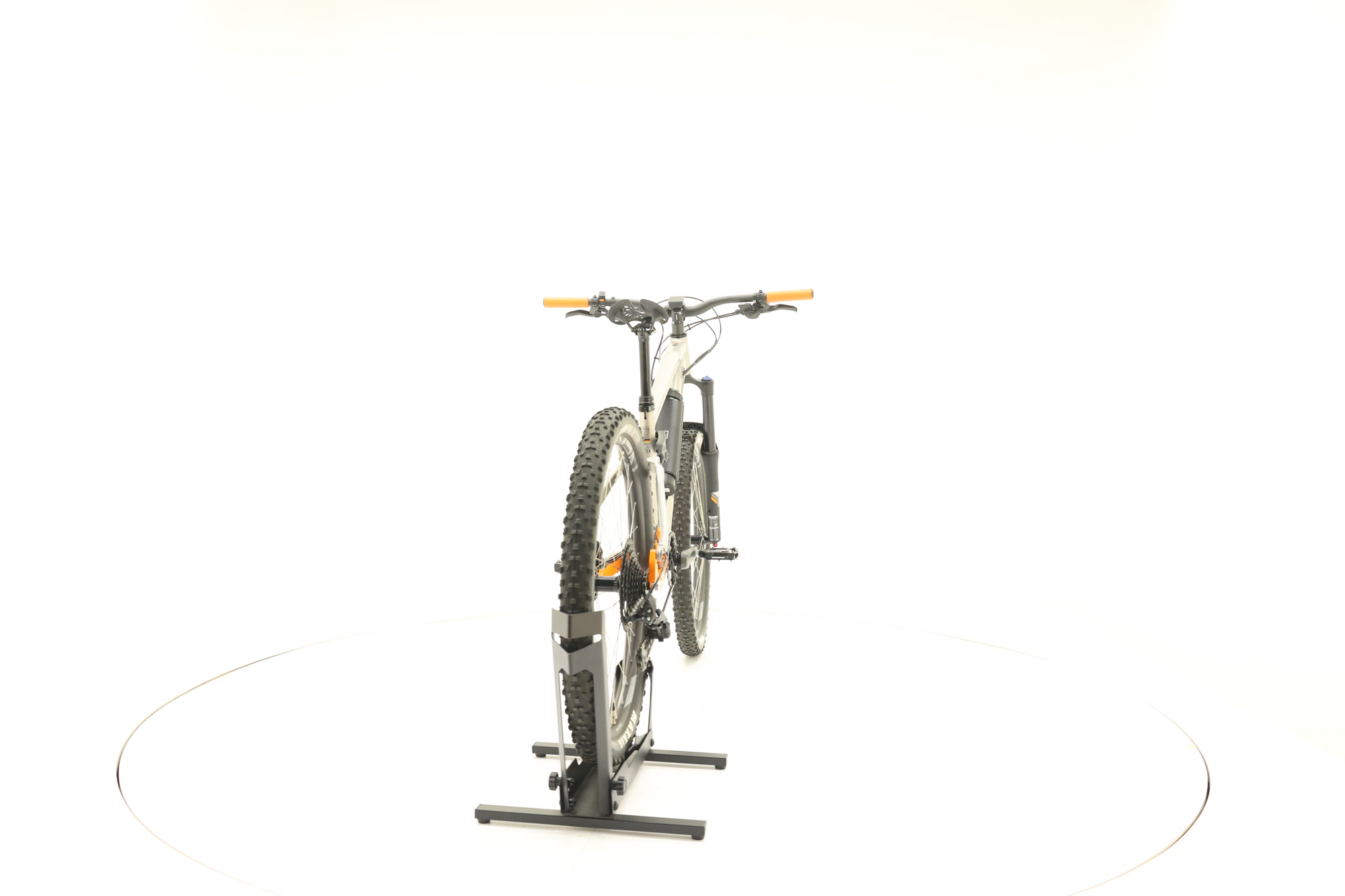 ben-e-bike TWENTYSEVE5