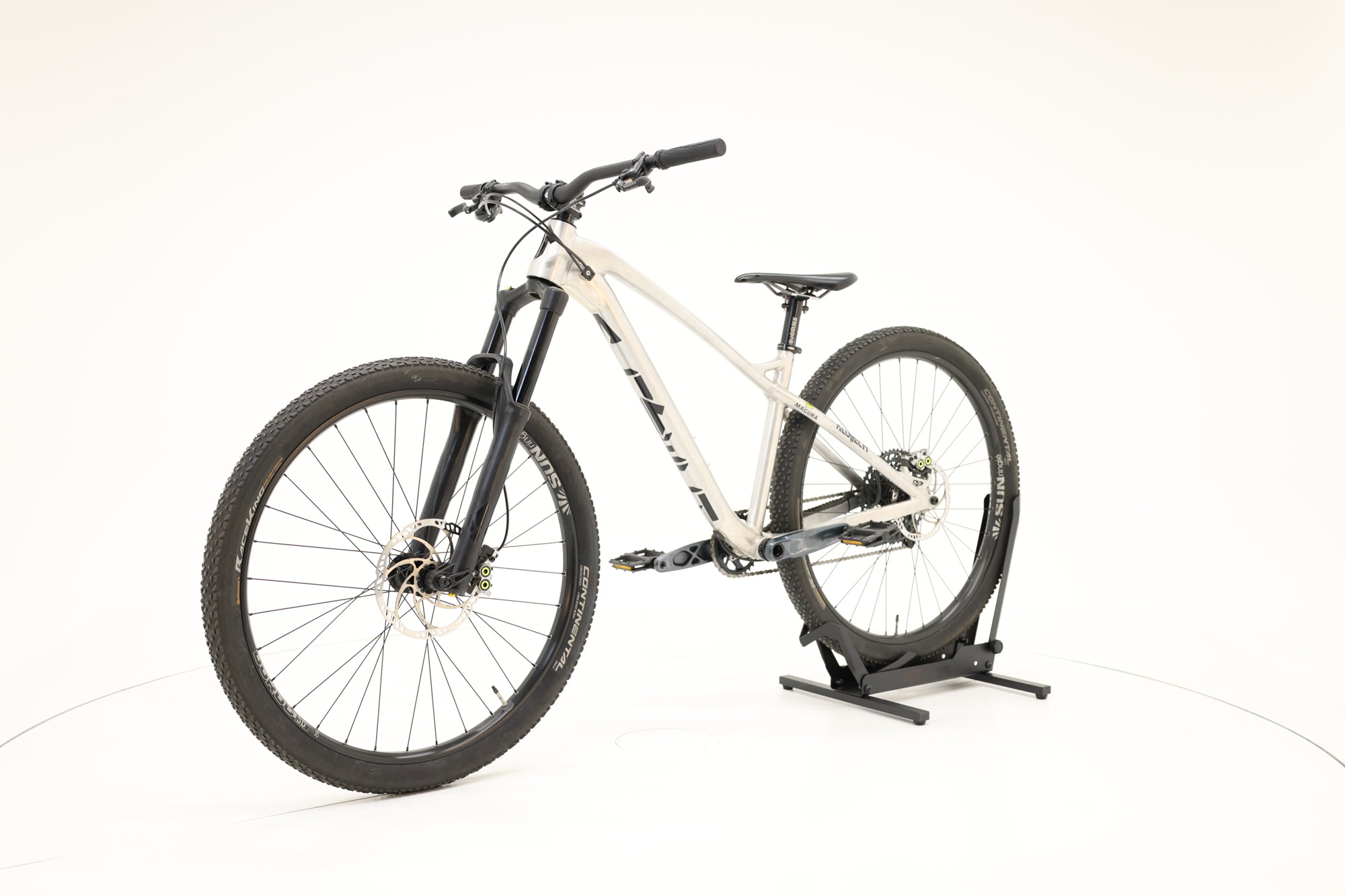 Alutech CheapTrick 29 Custom, M, 170-179 cm, 2022, 0 km – Bild 1 von 8