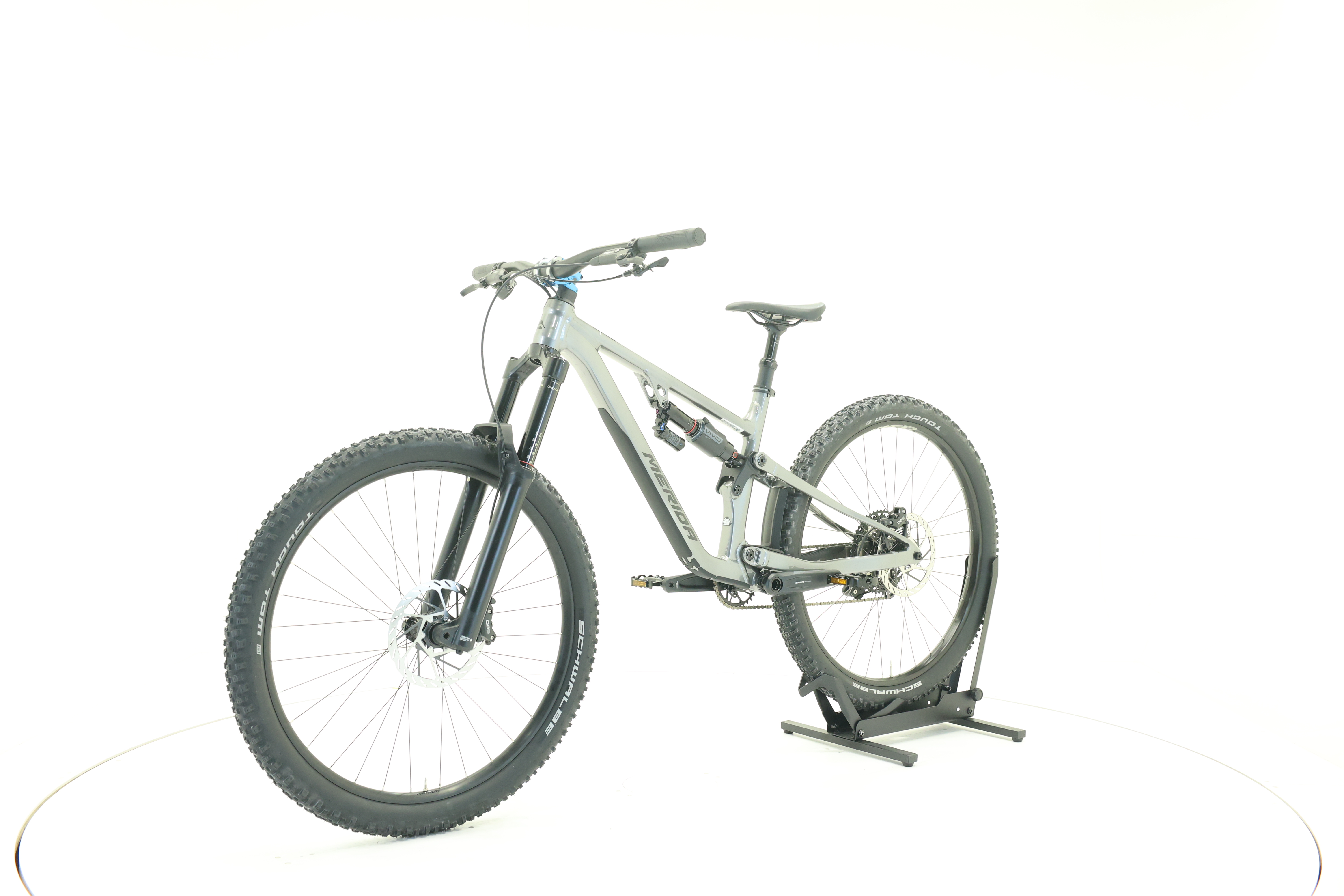 Merida One- Sixty 700, M, 170-179 cm, 2025, 0 km – Bild 24 von 24